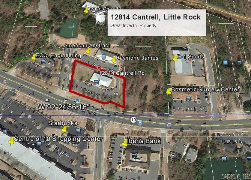 GCC - Commercial Sale