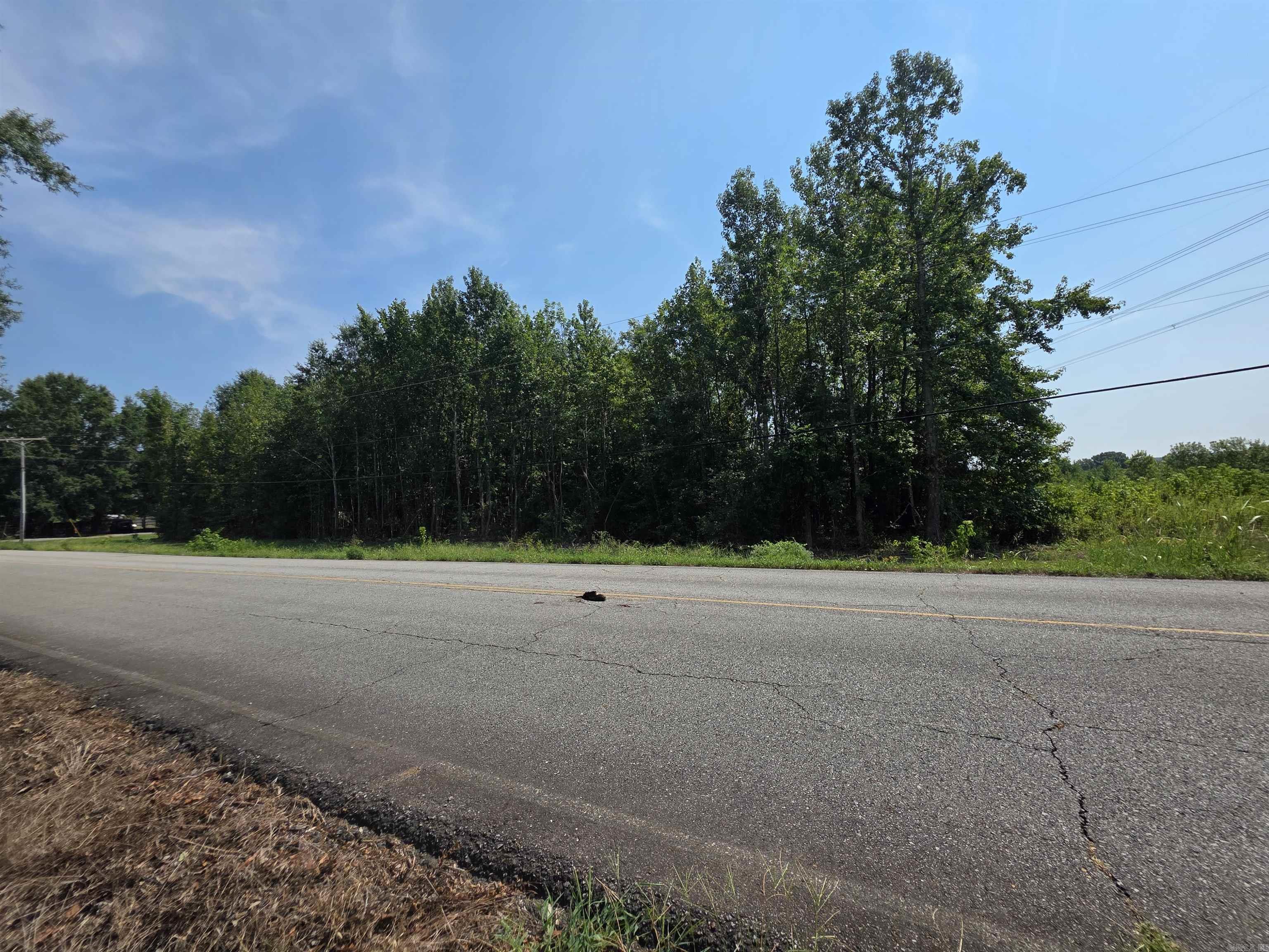 Beautiful Property in Searcy! Whether you're looking to build your dream home or simply invest in land, this property has it all. Located just 10 minutes from Searcy and 20 minutes from Beebe, it offers the perfect balance of a peaceful, out-of-town atmosphere with the convenience of quick access to nearby towns. Don’t miss out—call today for more information!