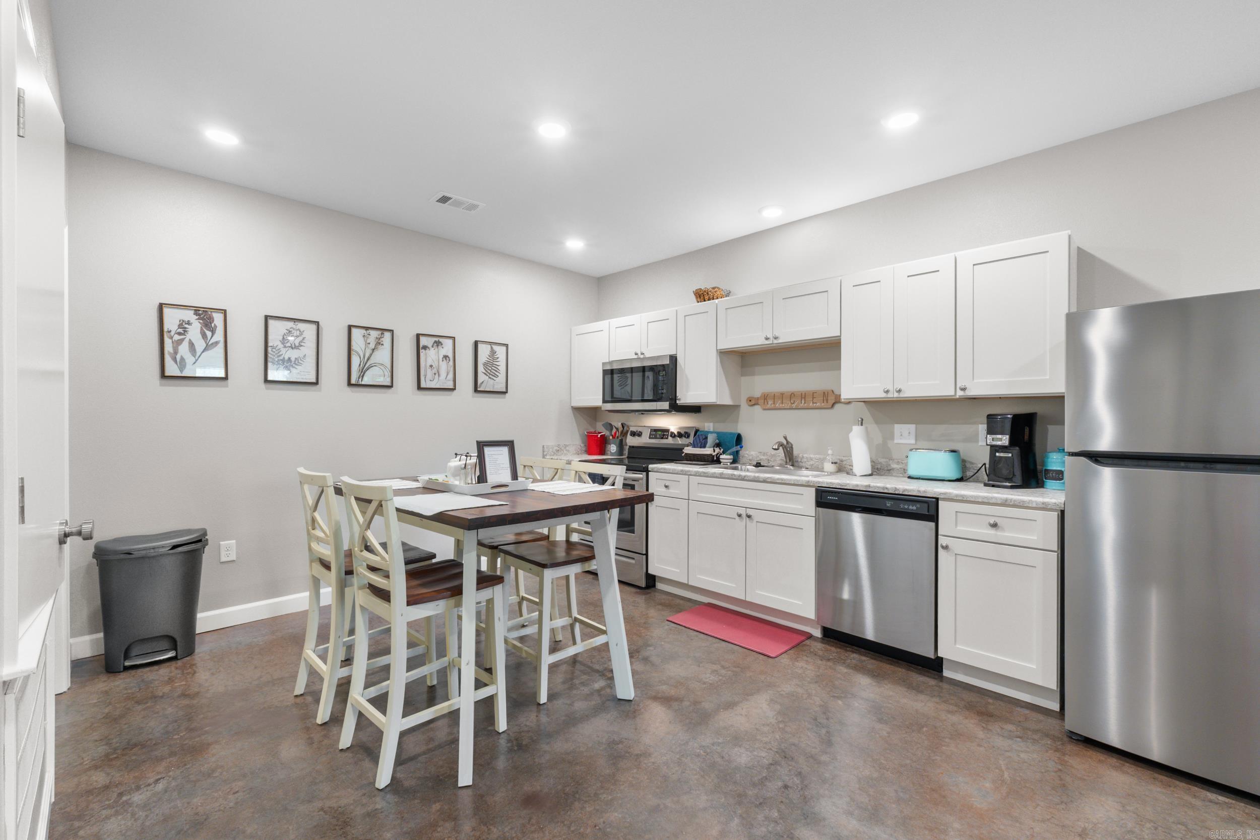 Not In List - Residential