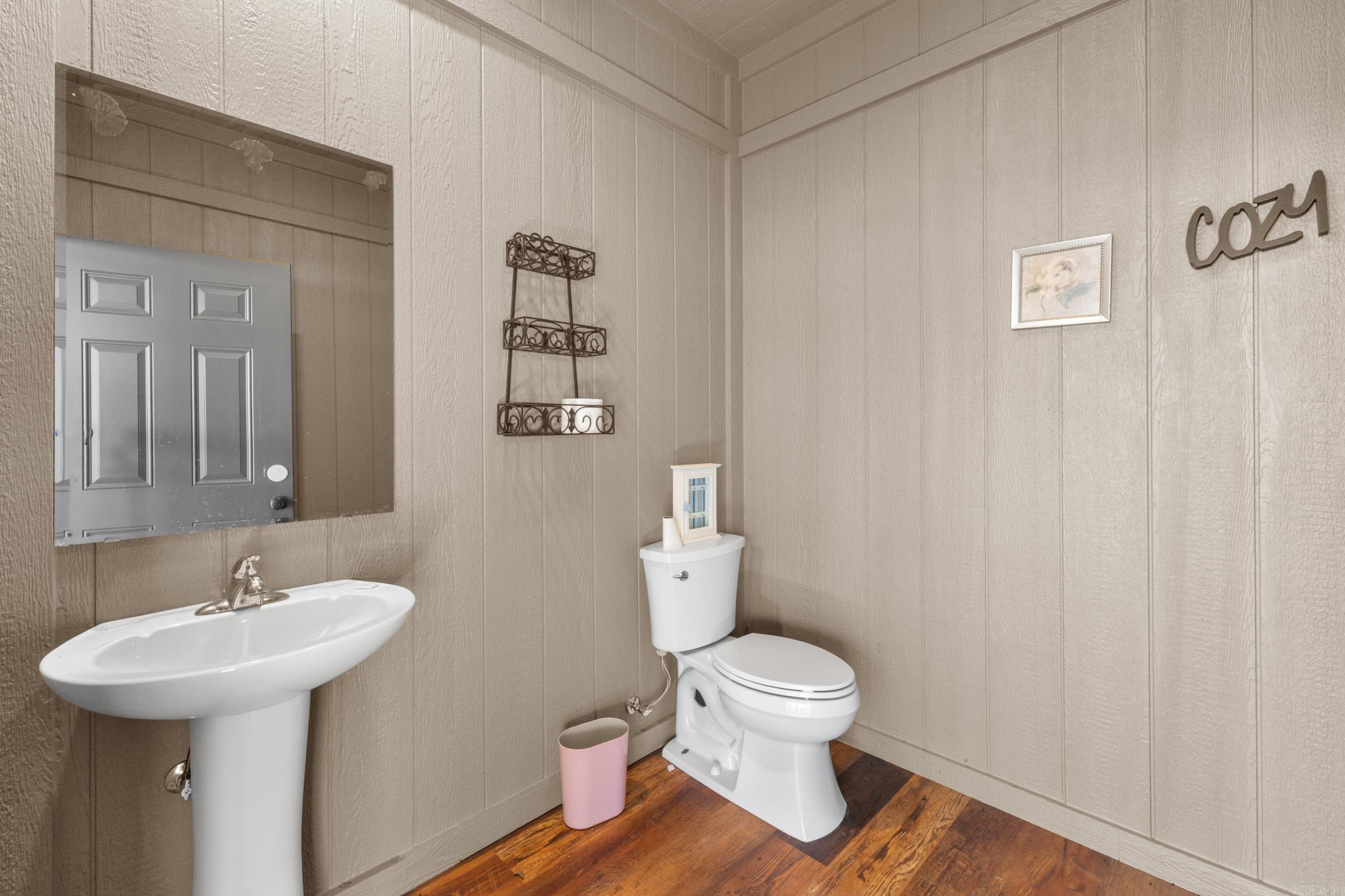 Not In List - Residential