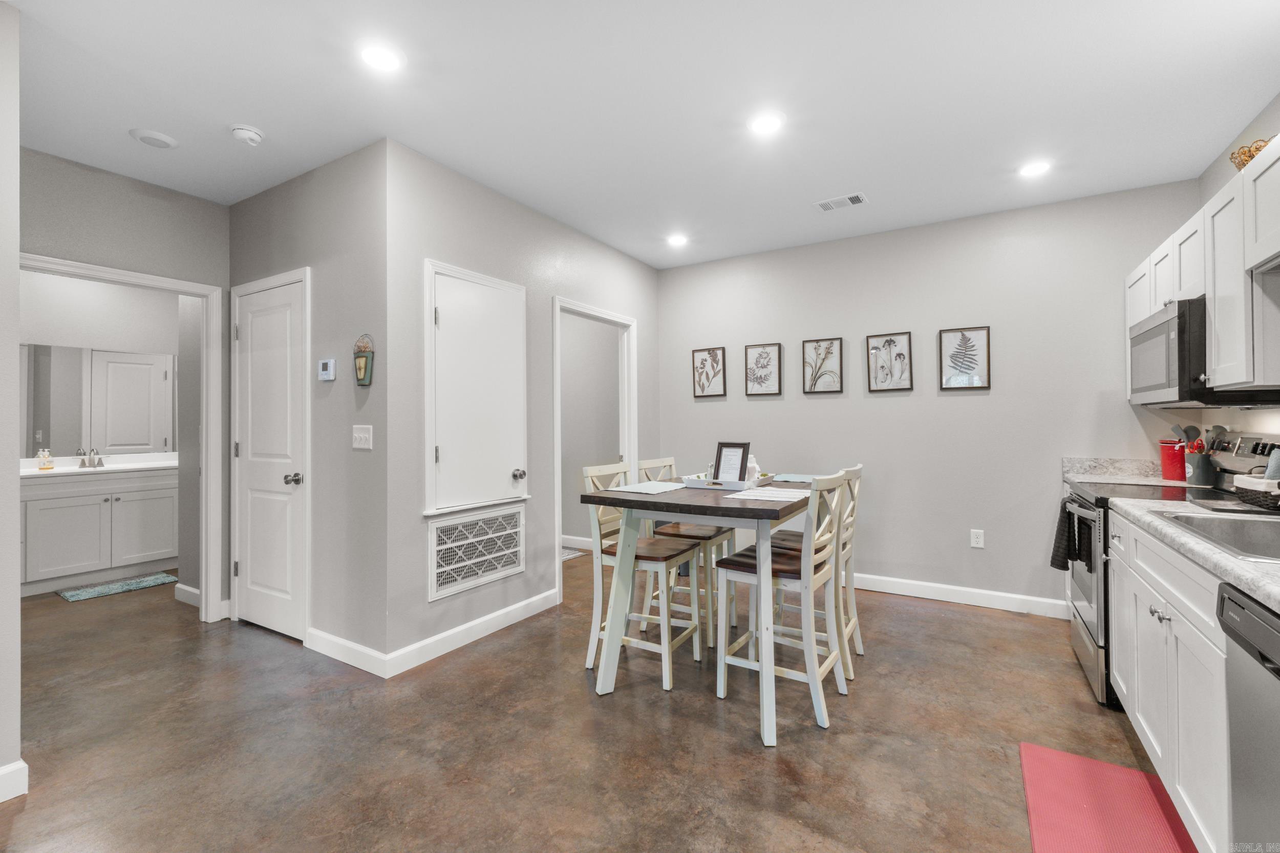 Not In List - Residential