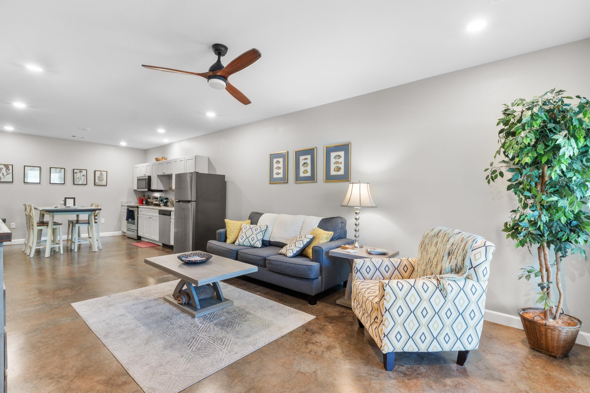 Not In List - Residential