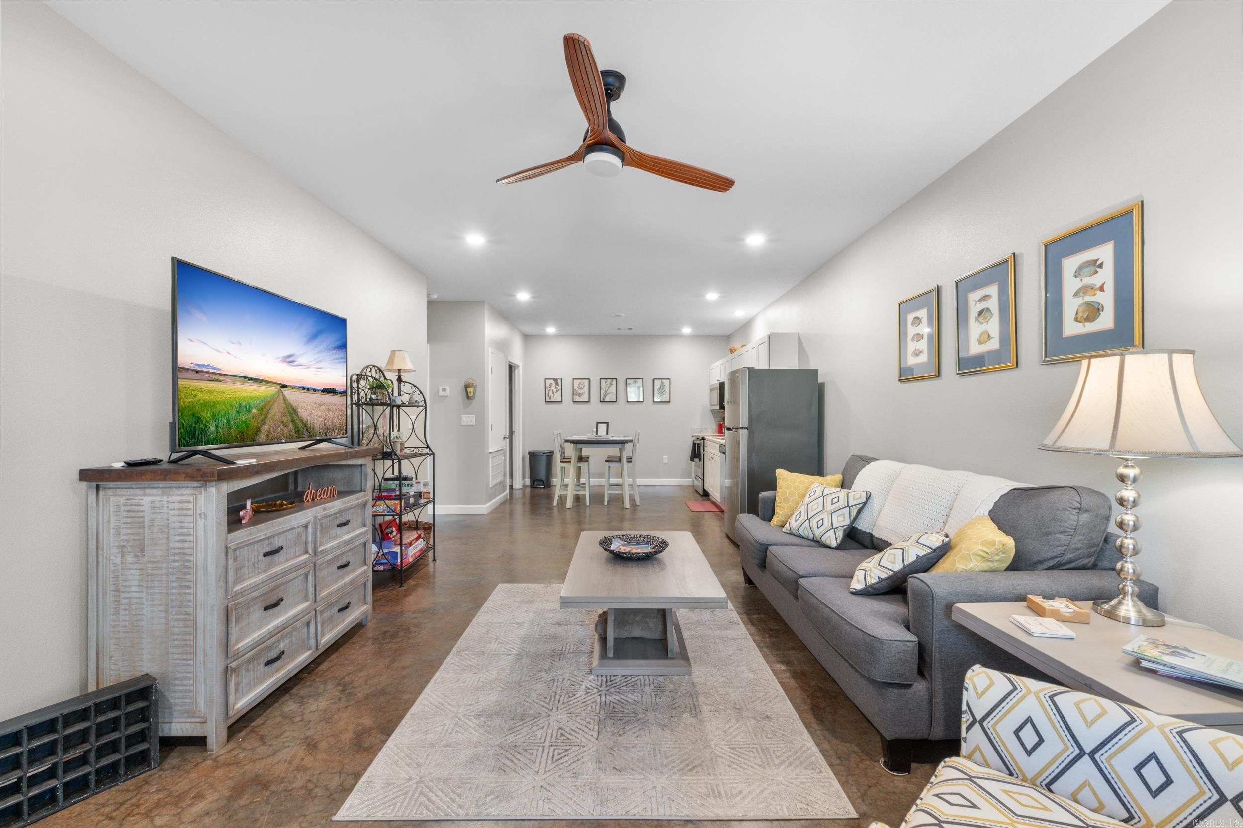 Not In List - Residential