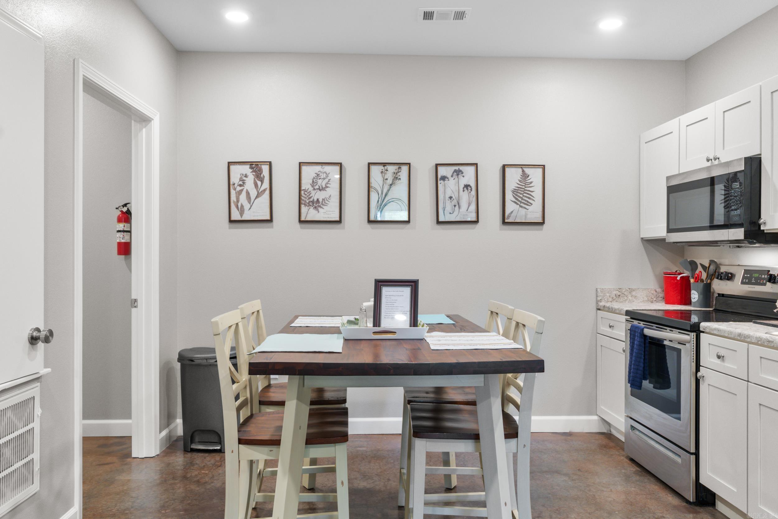 Not In List - Residential