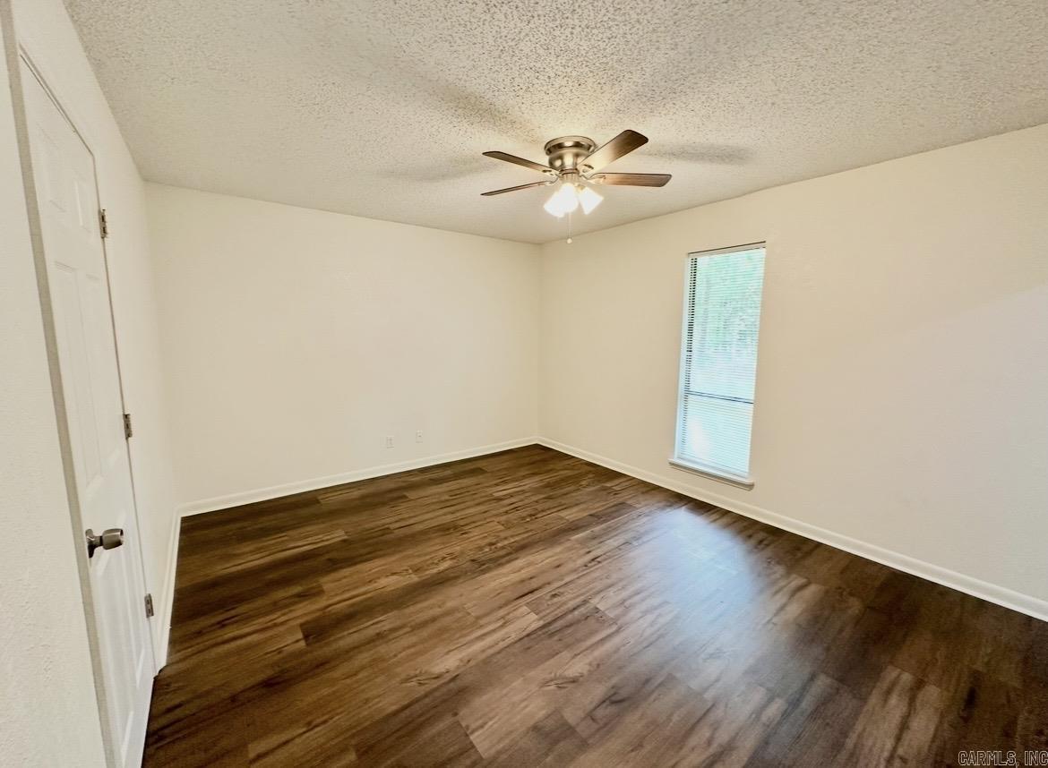 Rolling Creek Phase I - Residential