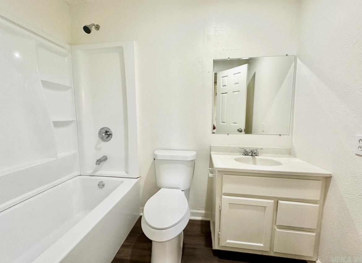 Rolling Creek Phase I - Residential