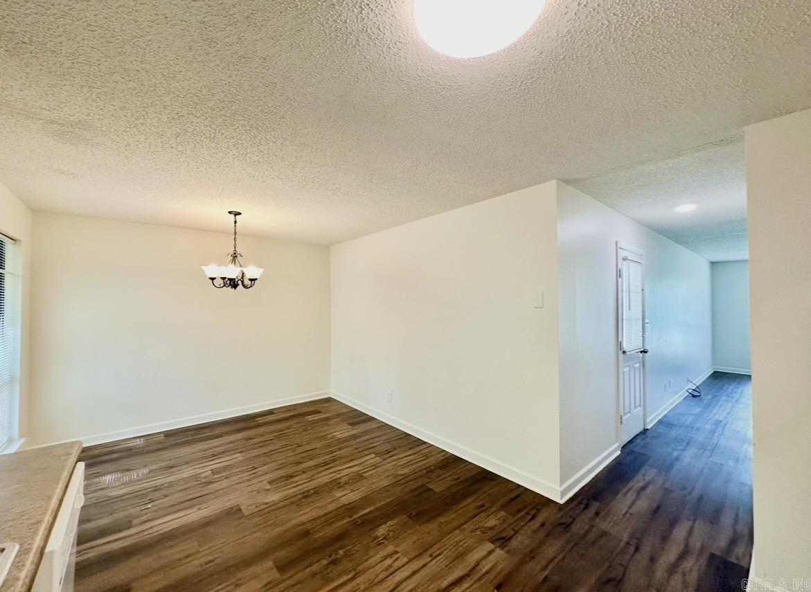 Rolling Creek Phase I - Residential