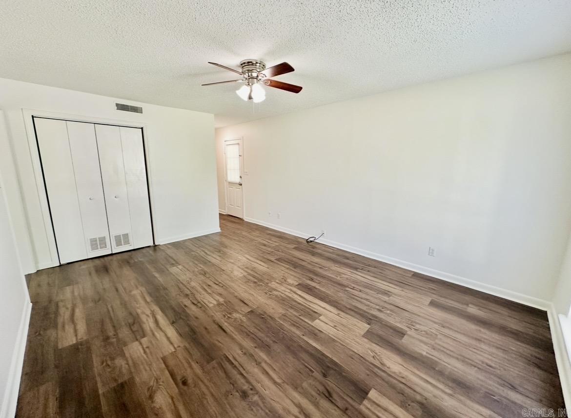 Rolling Creek Phase I - Residential