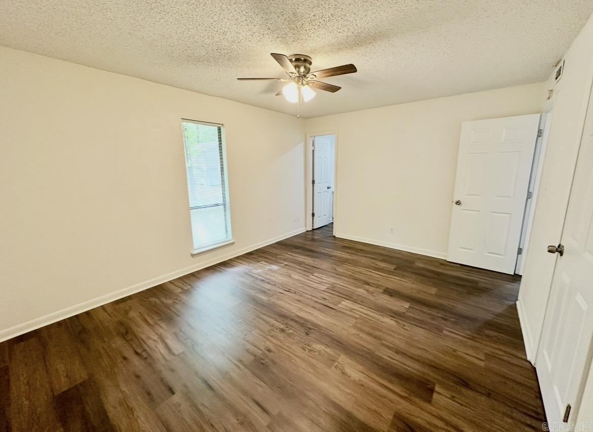 Rolling Creek Phase I - Residential