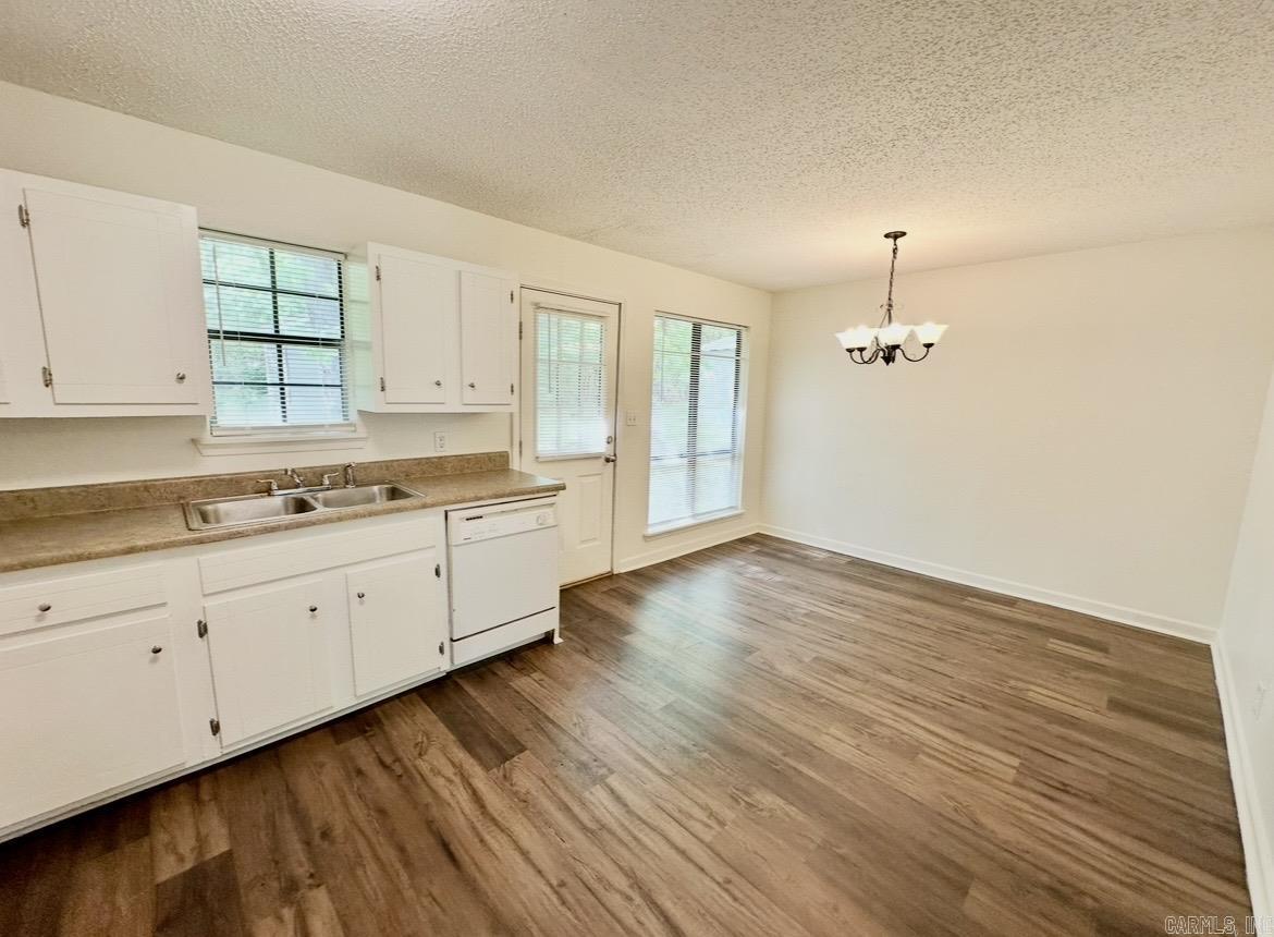 Rolling Creek Phase I - Residential