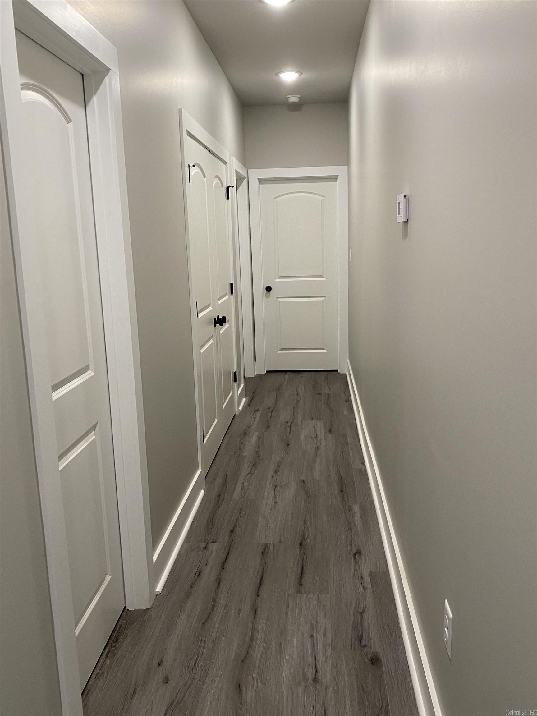 Eden Estates - Residential