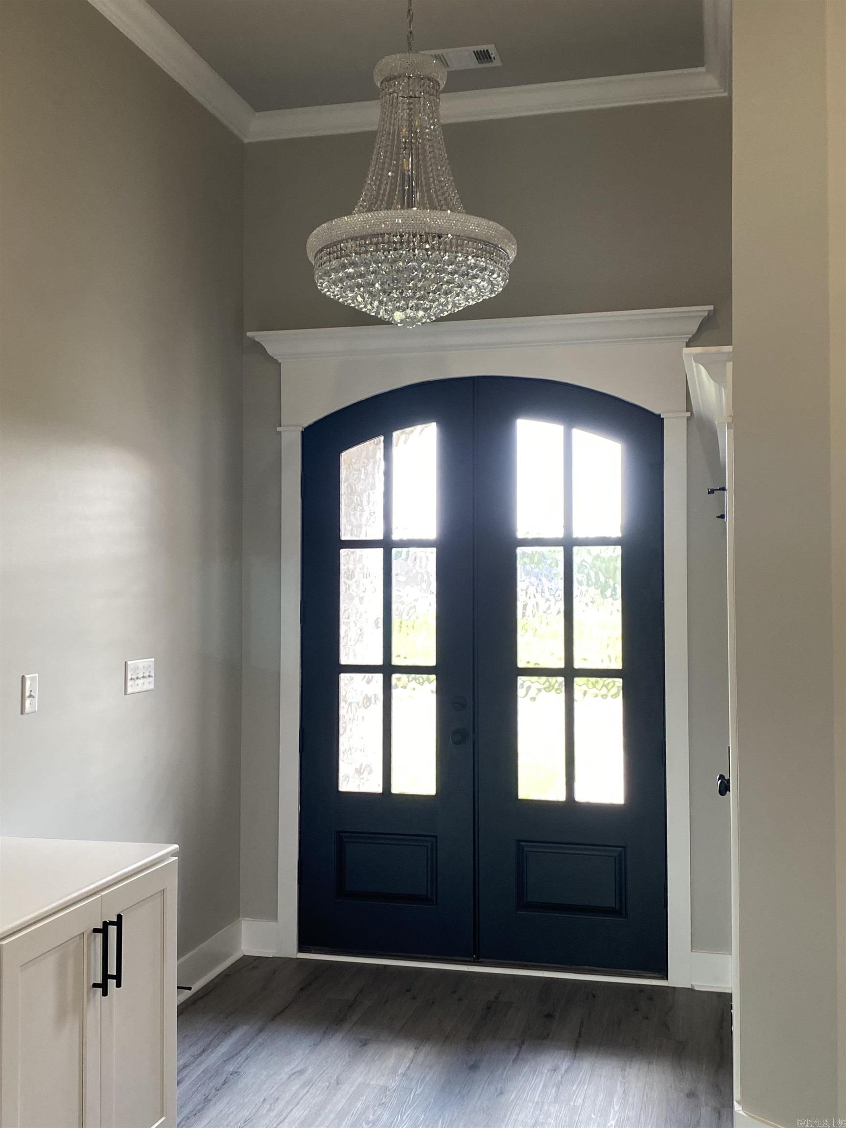 Eden Estates - Residential