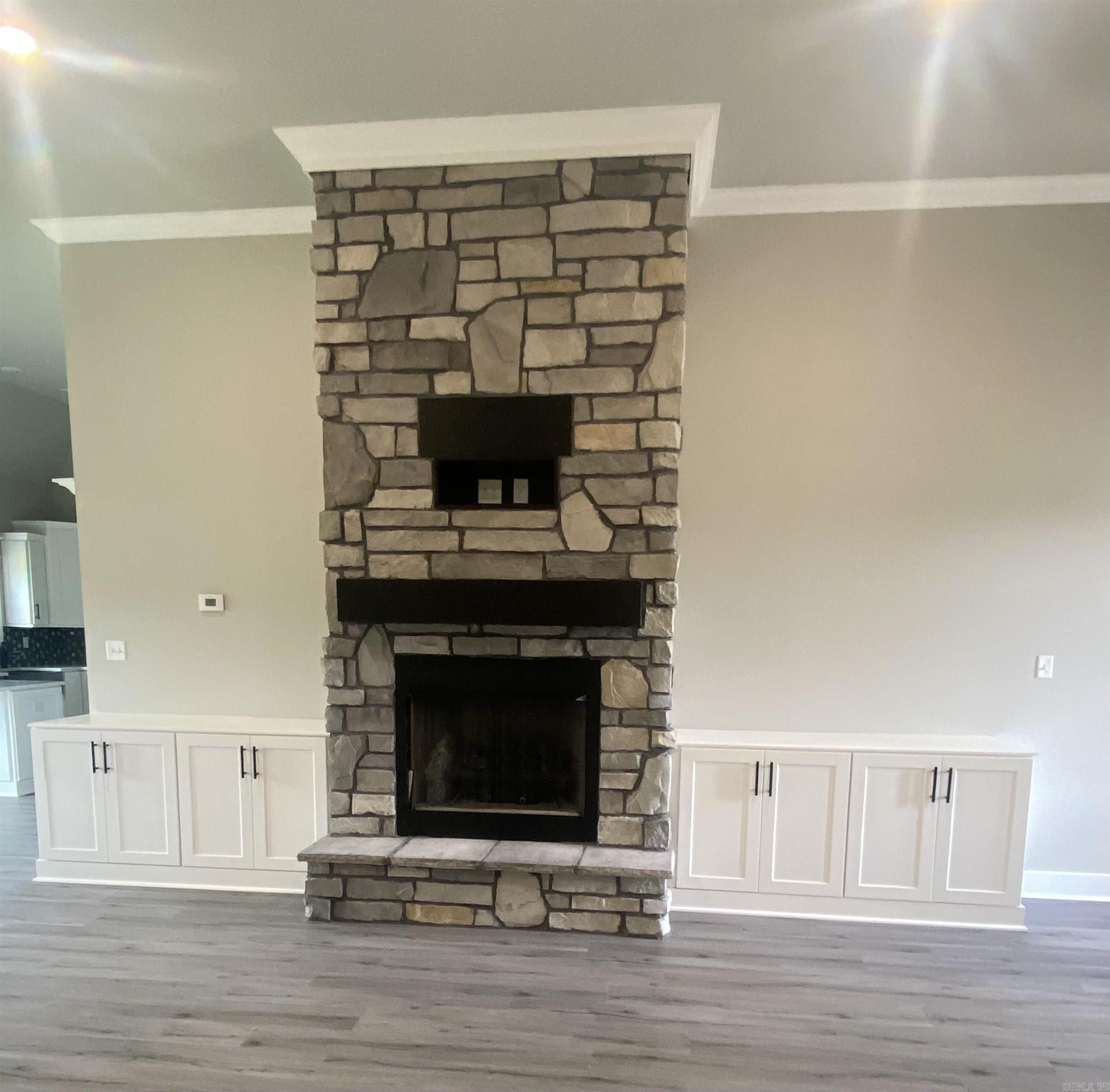 Eden Estates - Residential