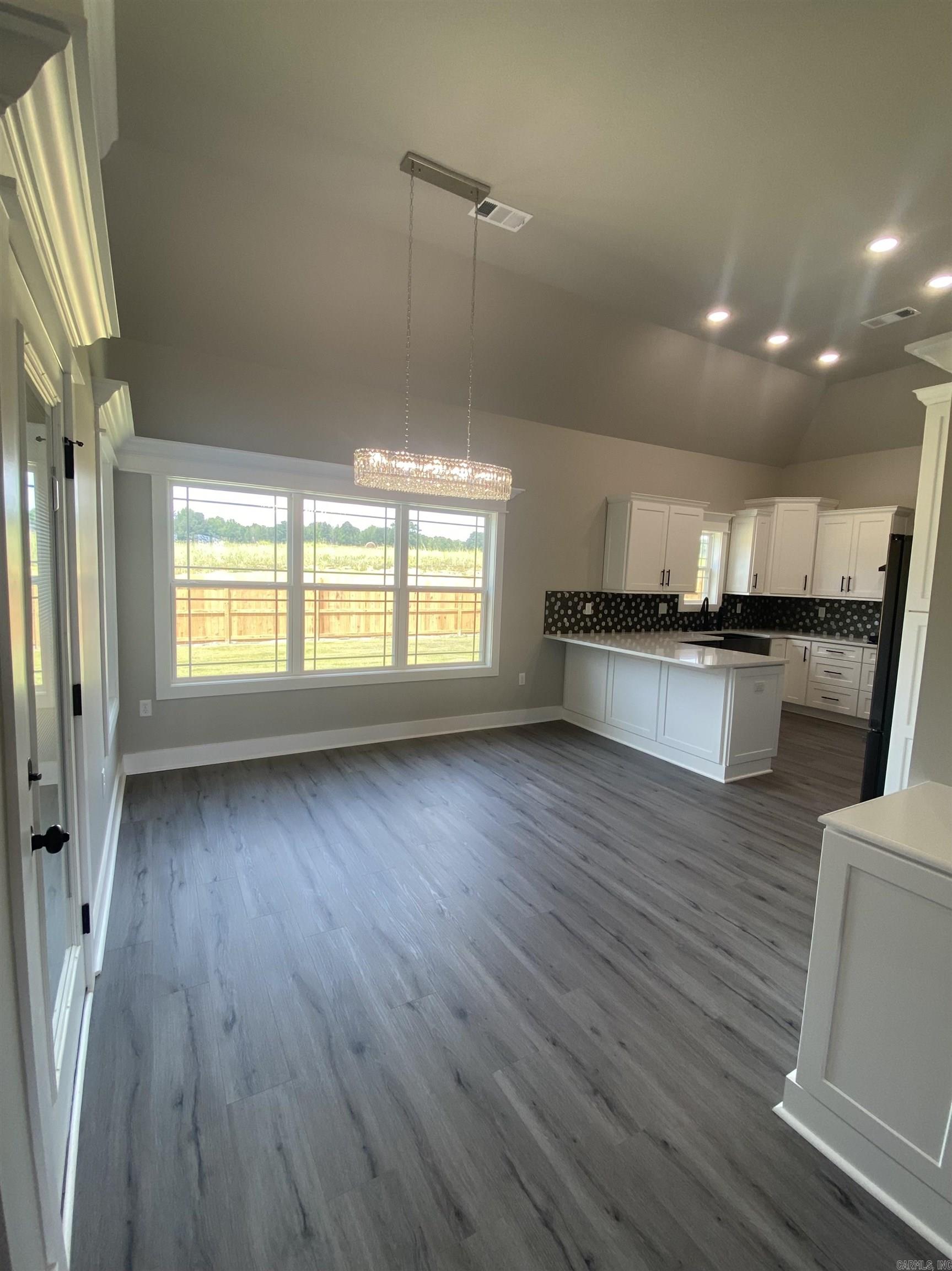 Eden Estates - Residential