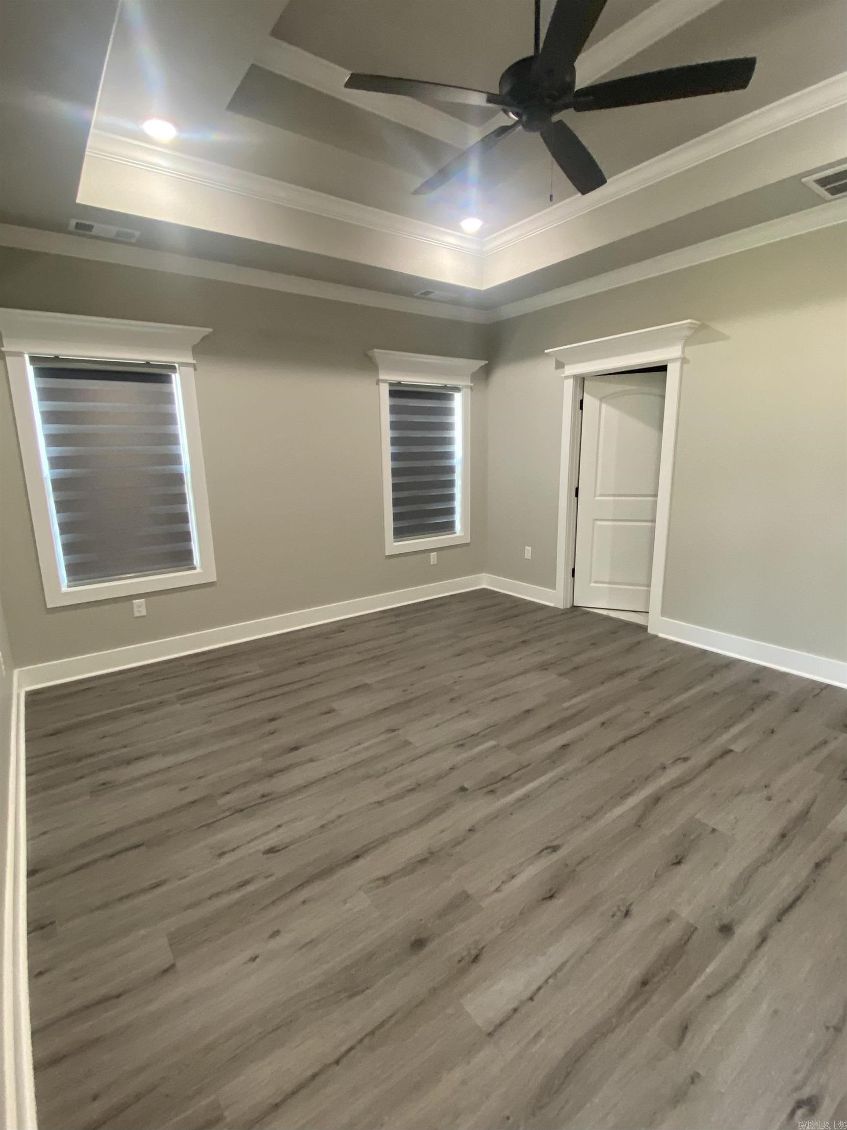 Eden Estates - Residential