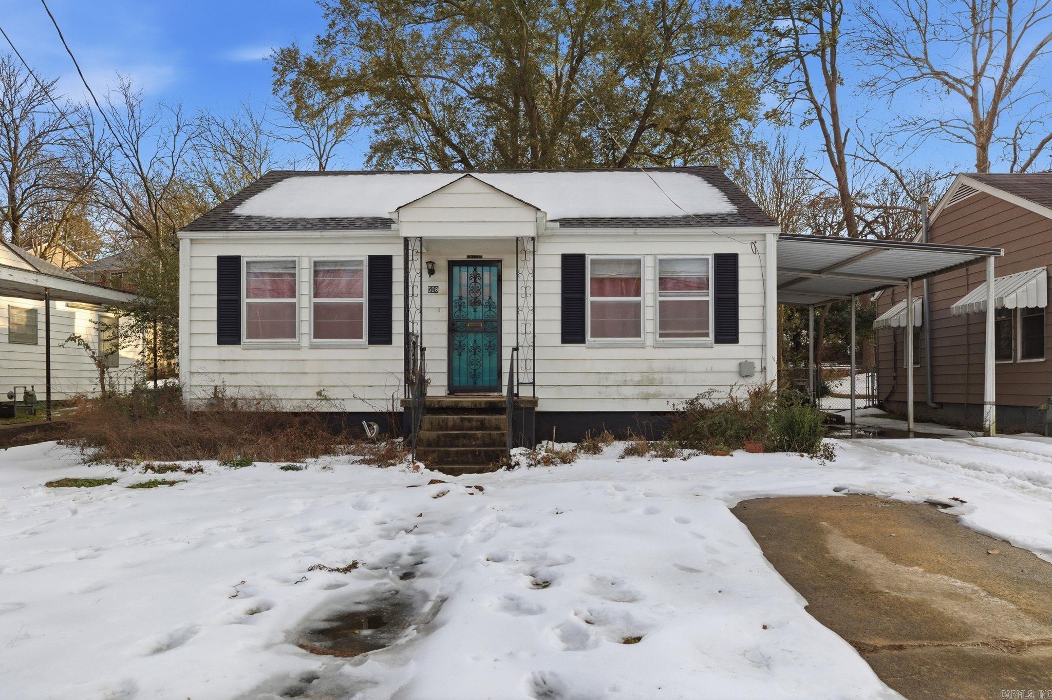 HILLSIDE - Residential