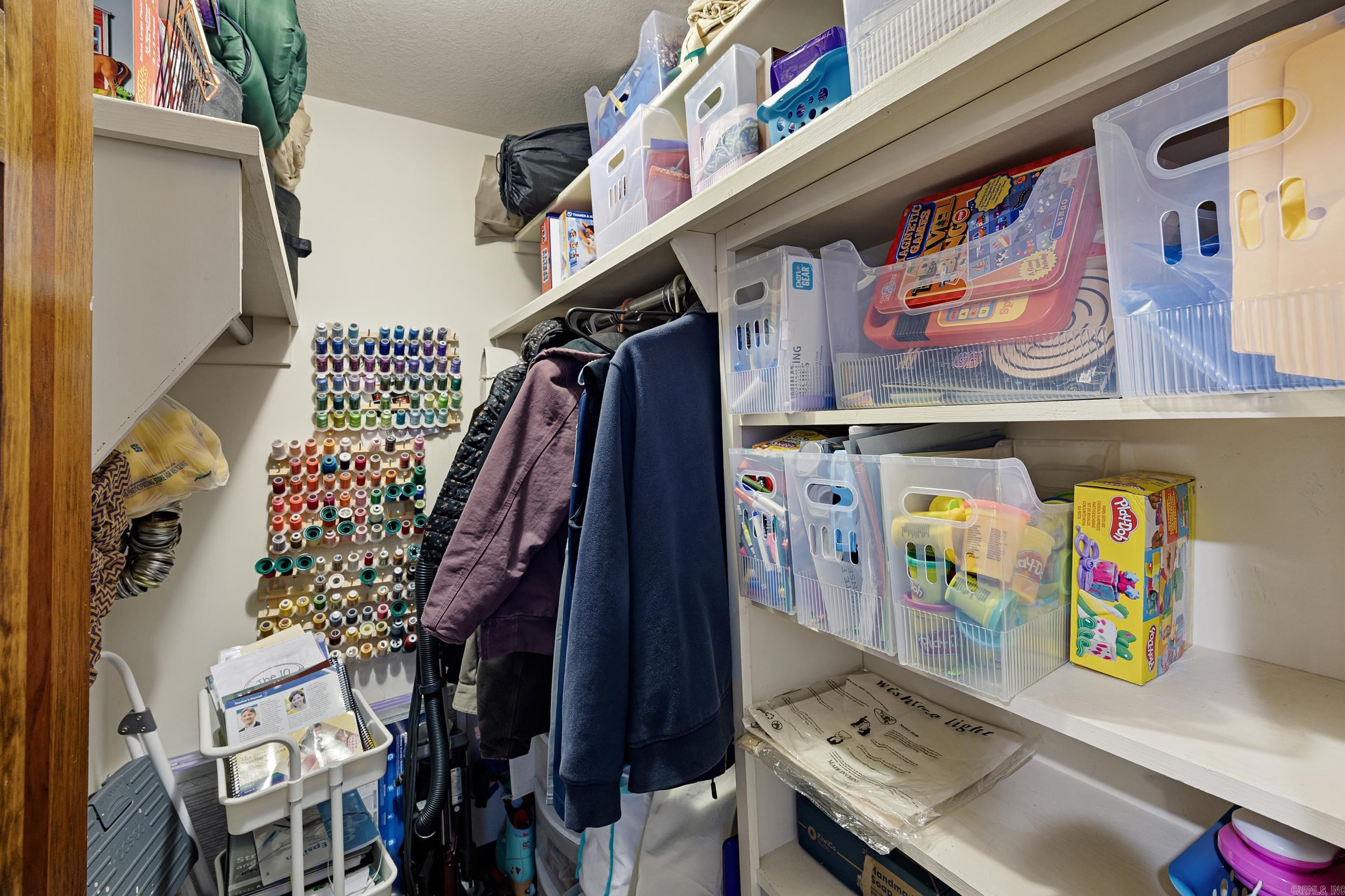 London Original - Residential