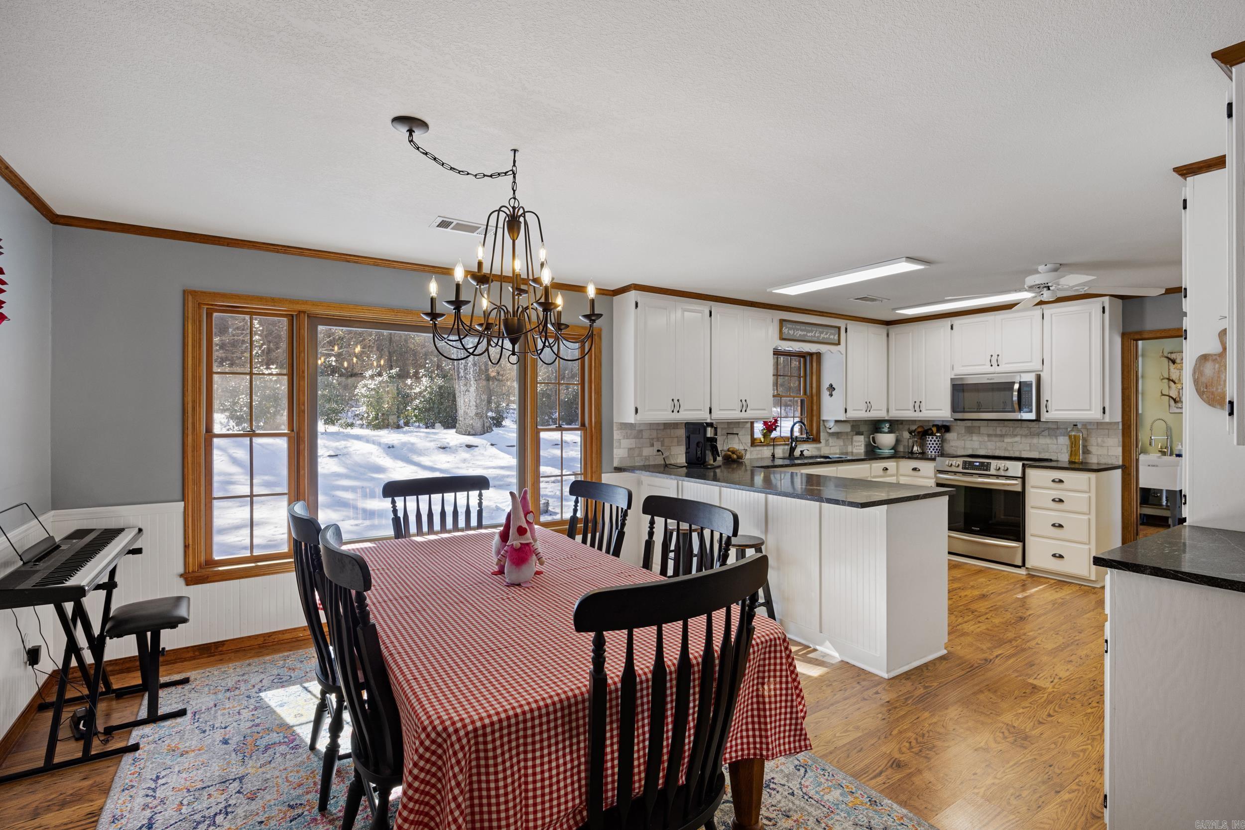 London Original - Residential