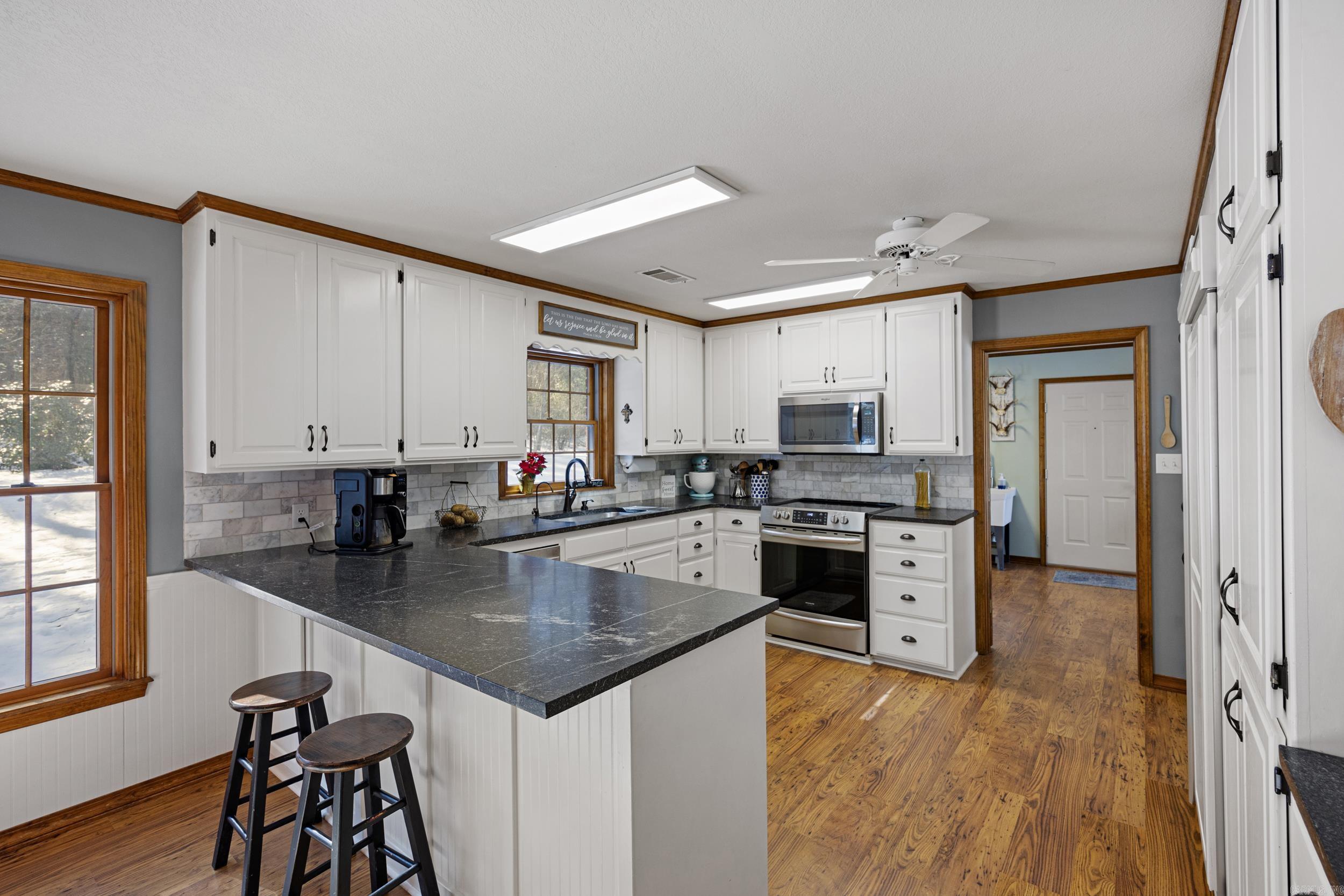 London Original - Residential