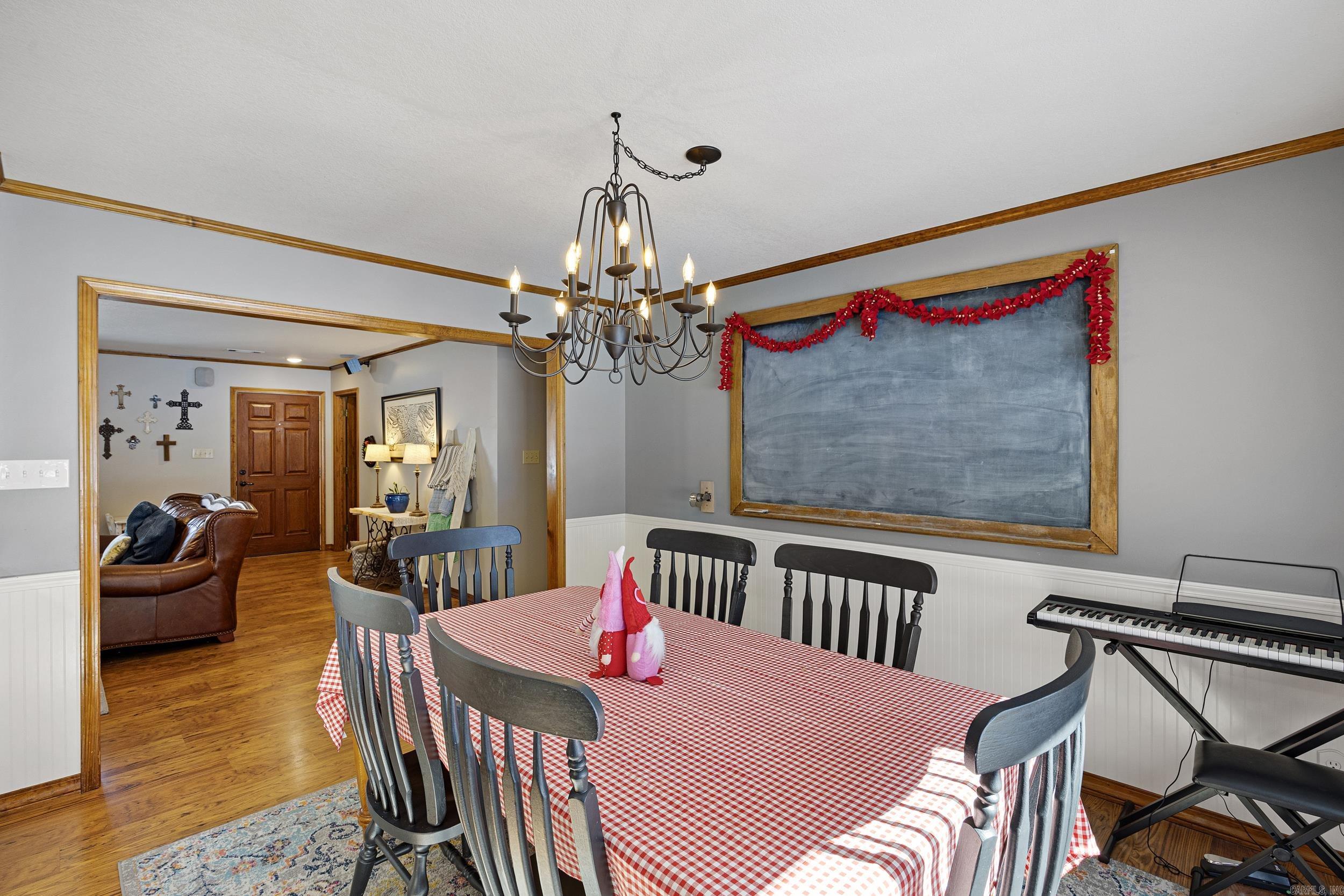 London Original - Residential