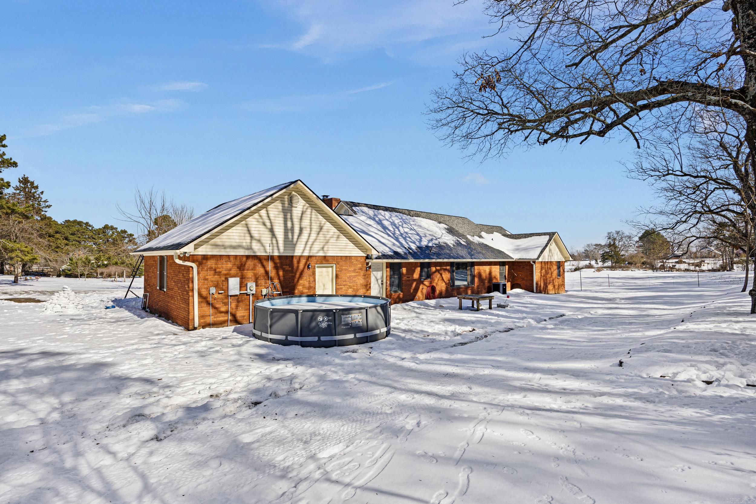 London Original - Residential