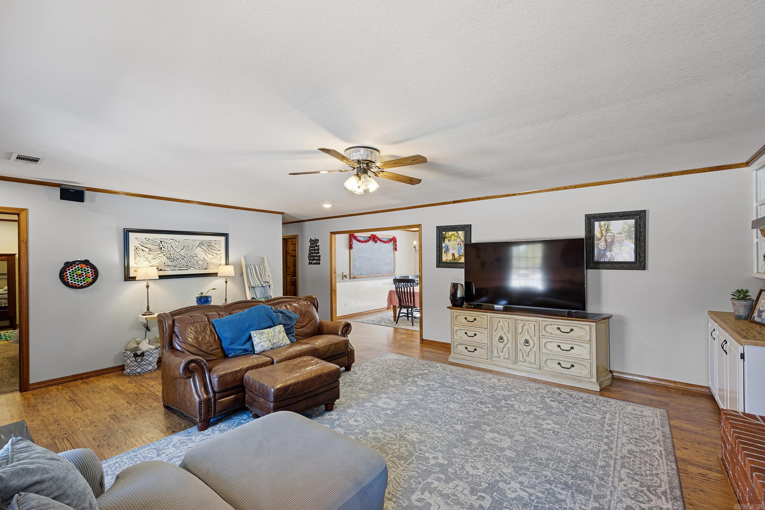 London Original - Residential