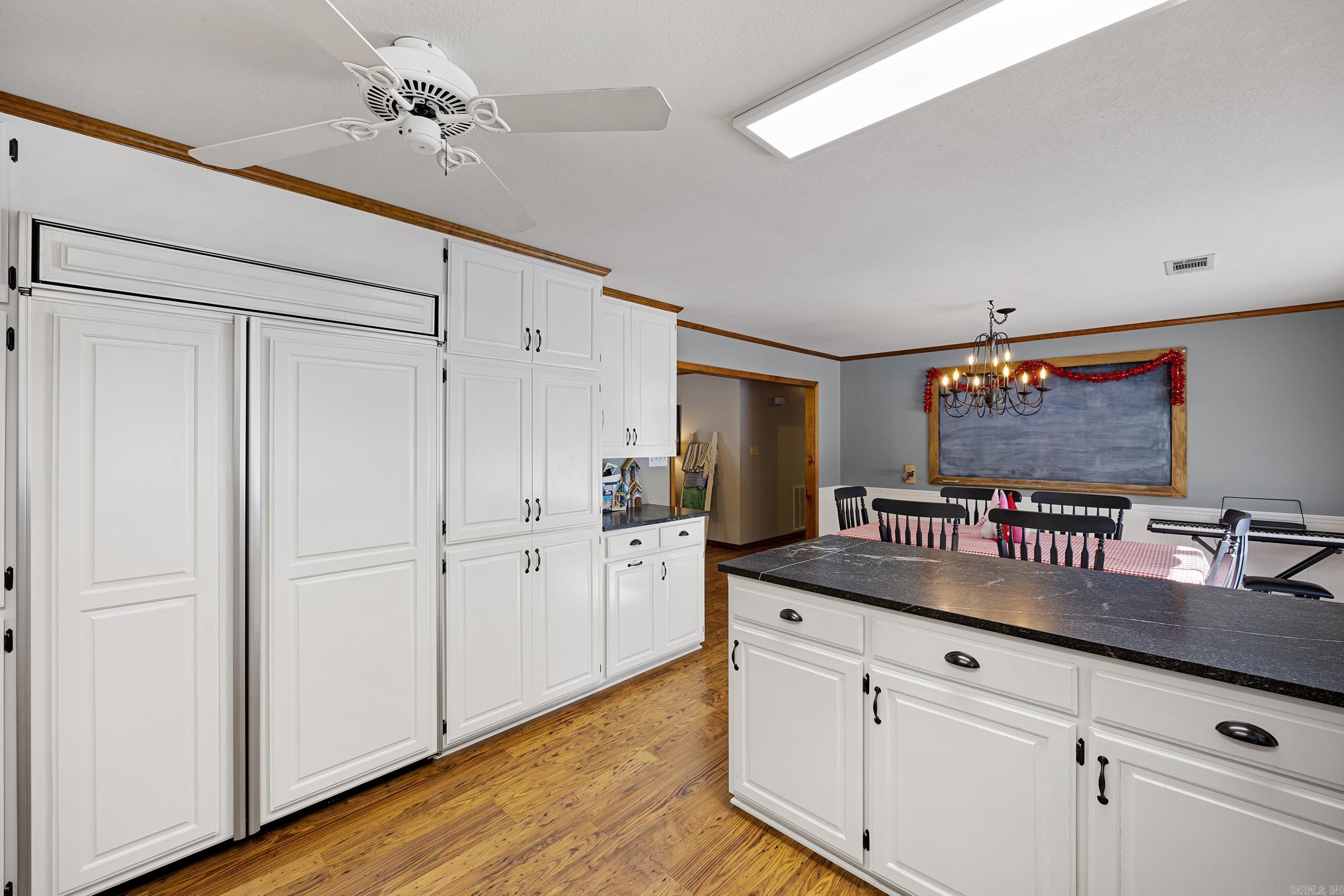 London Original - Residential