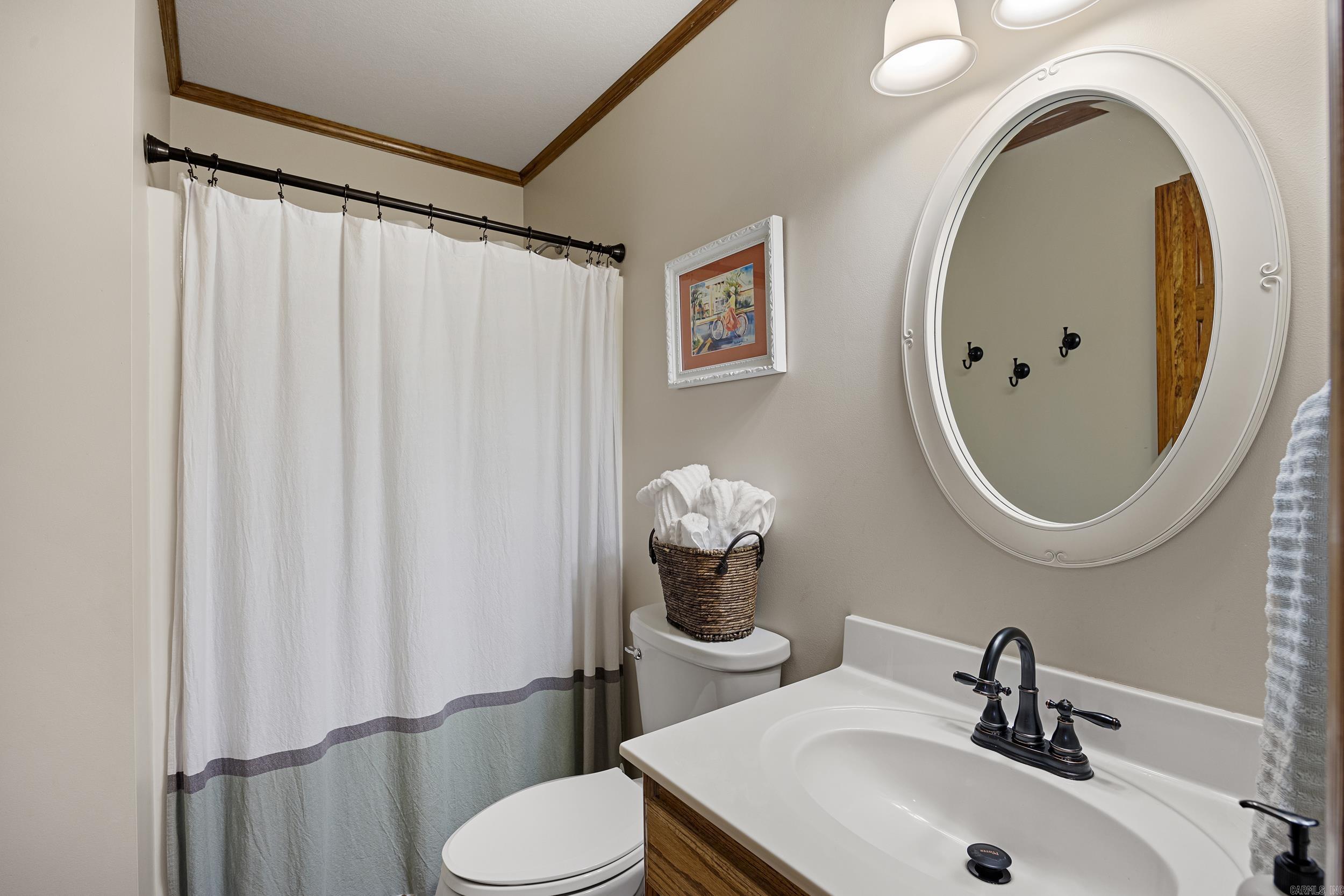 London Original - Residential