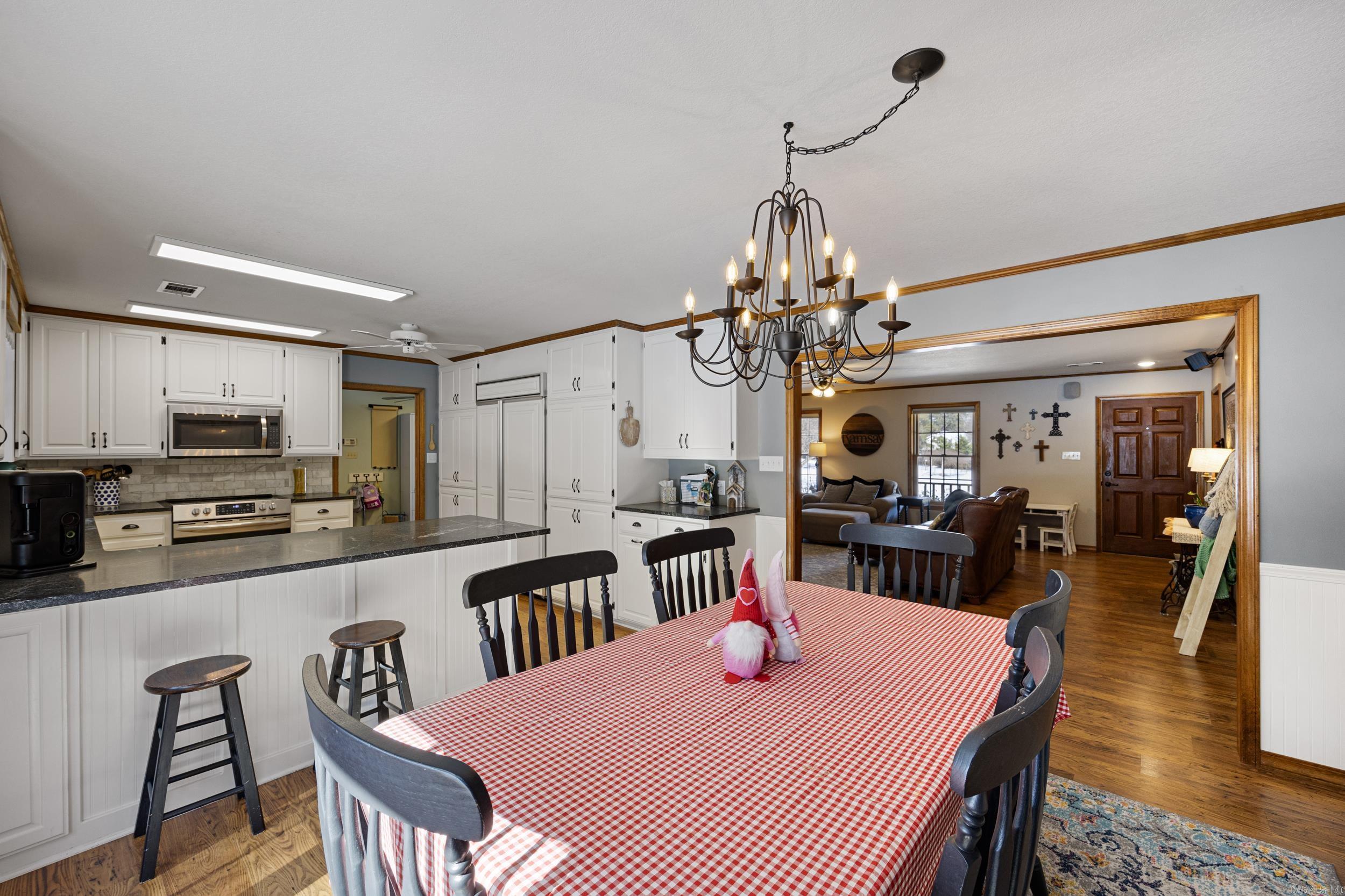 London Original - Residential