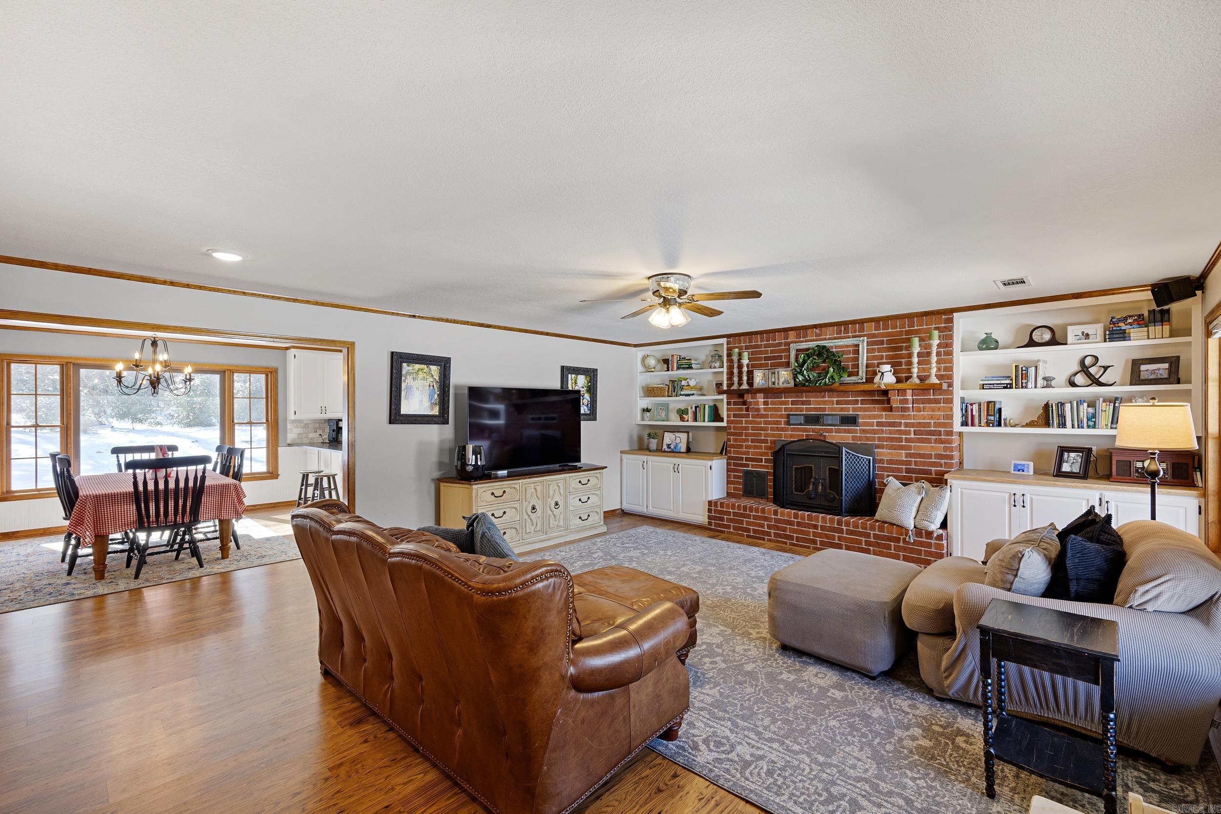 London Original - Residential