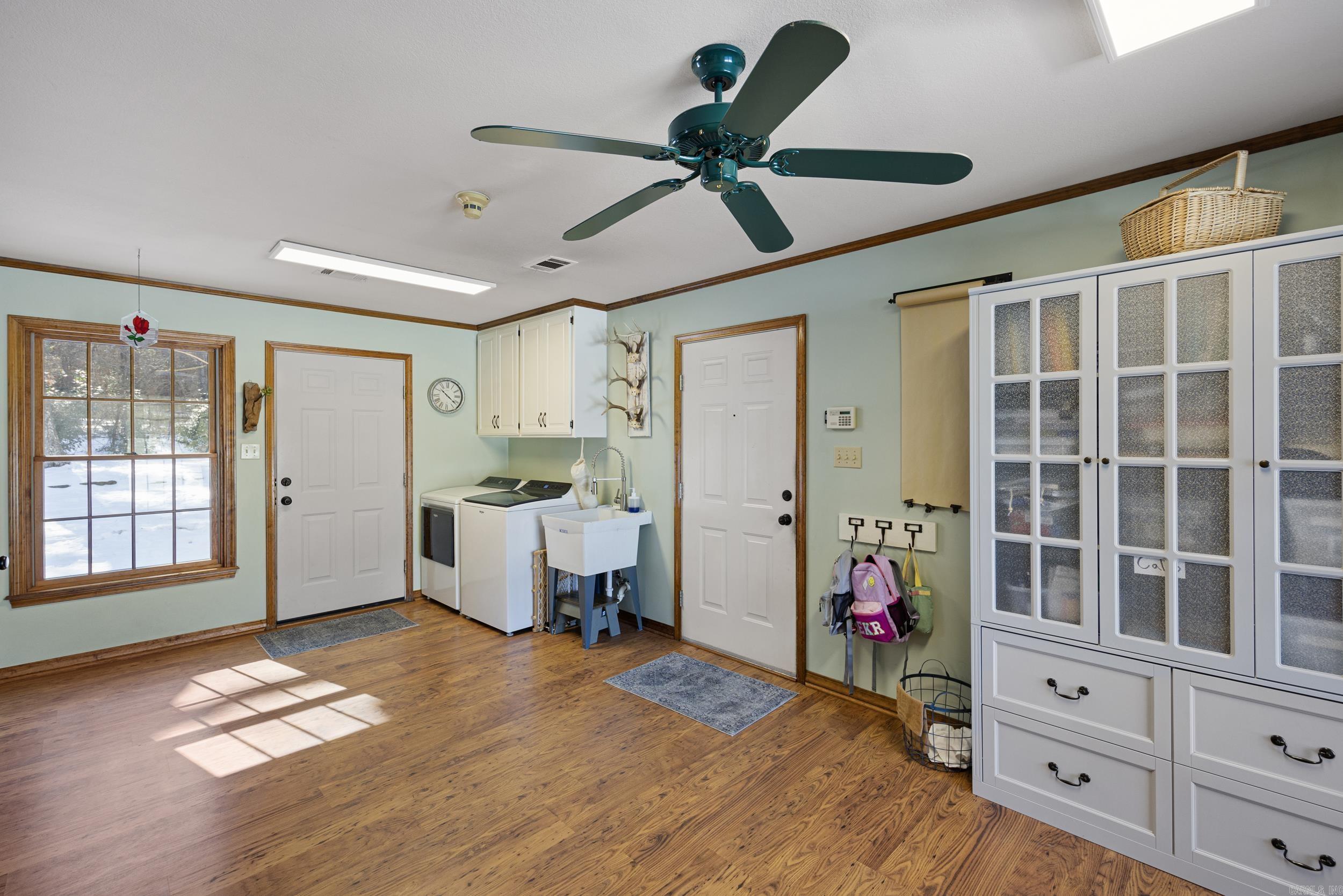 London Original - Residential