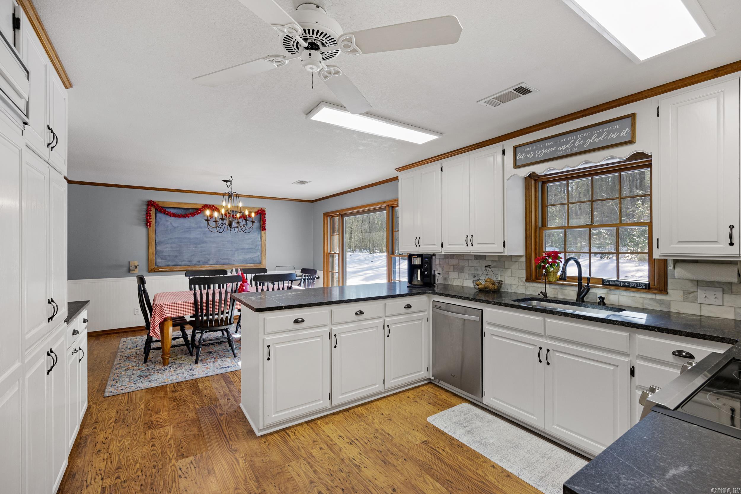 London Original - Residential