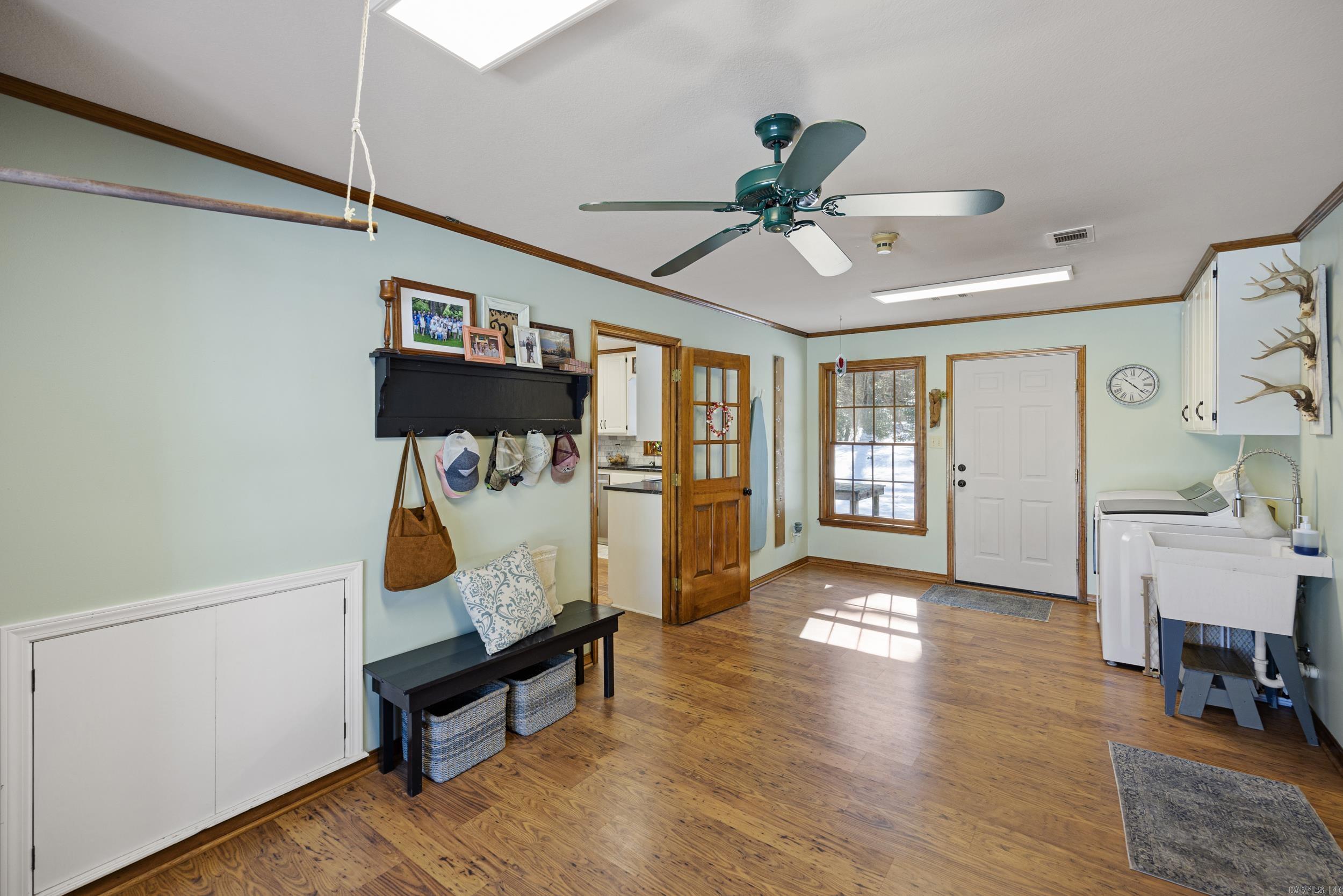 London Original - Residential