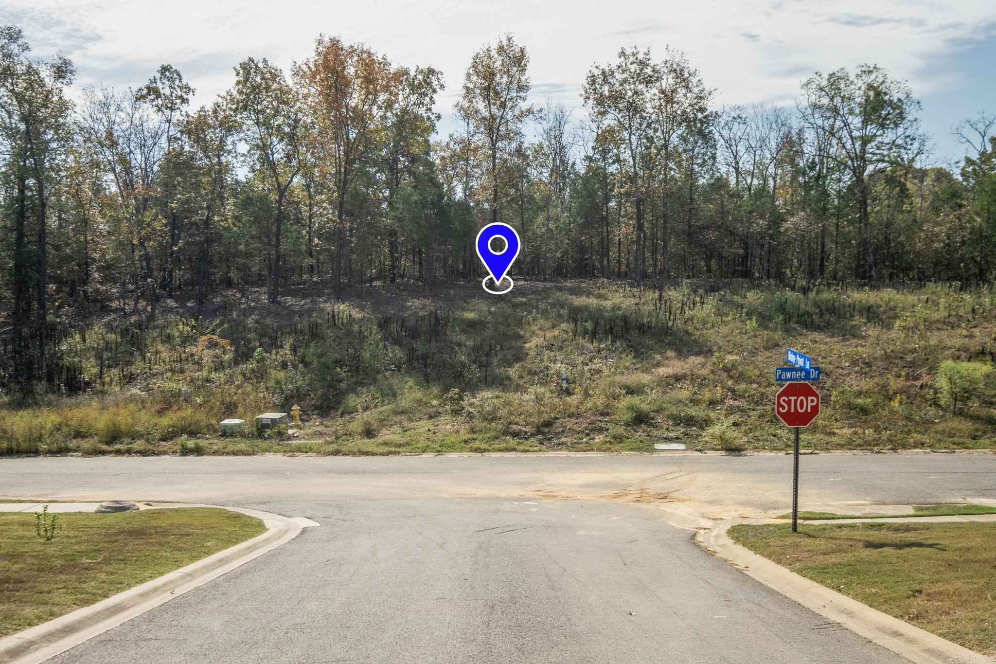 Pawnee Estates - newer subdivision close to 67/167, shopping & schools. Build your dream home! Only a few lots left. Utilities at the street.