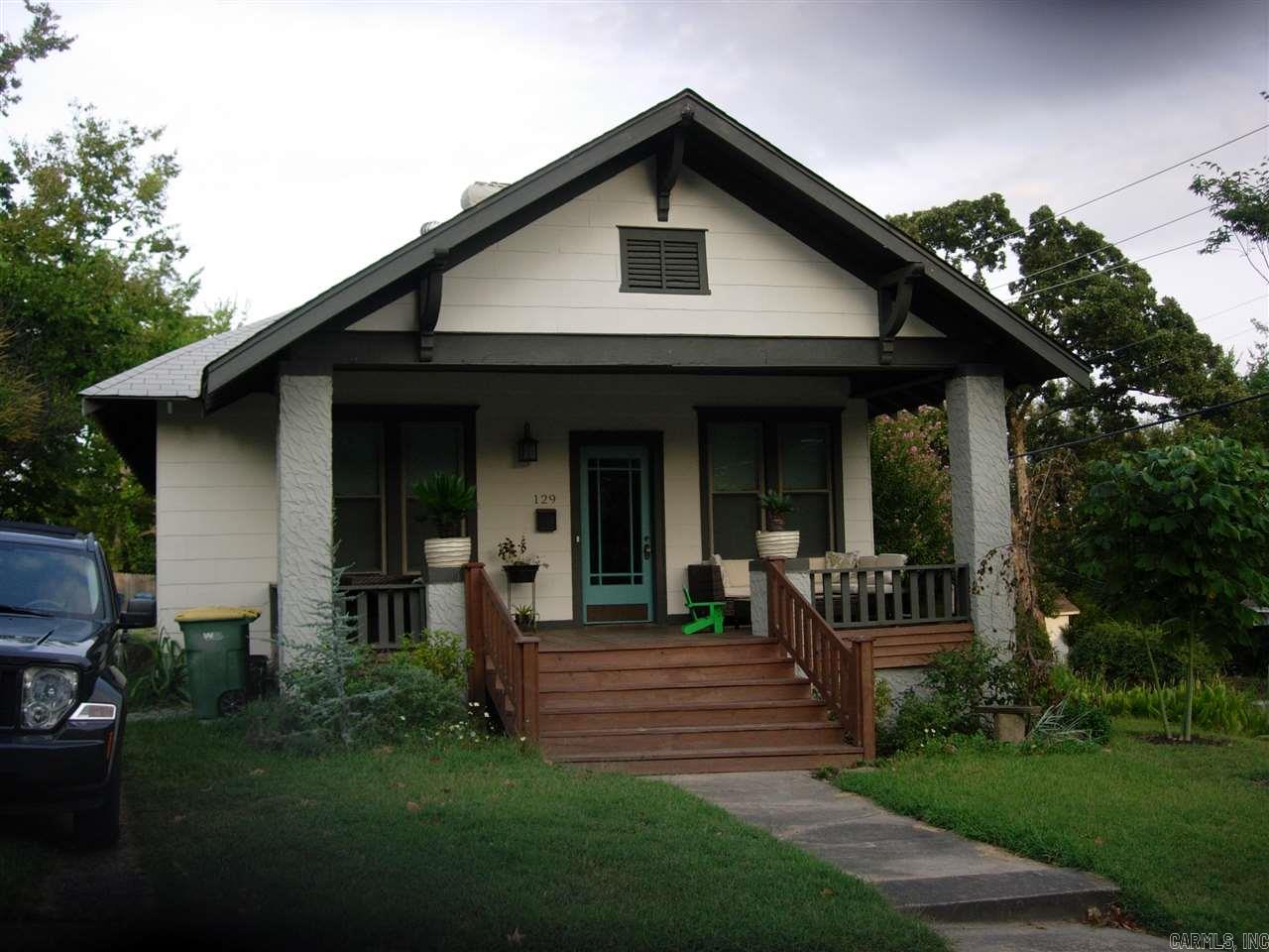 Capitol View - Residential