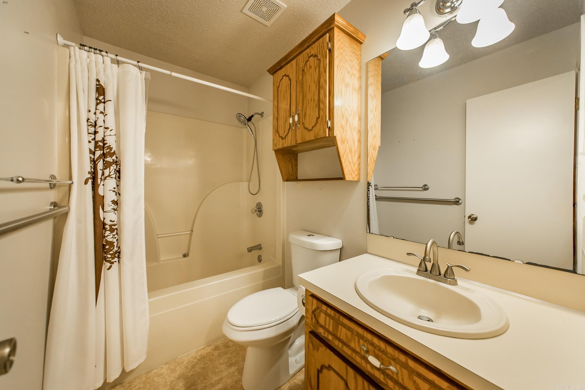 PARK PLACE - Residential