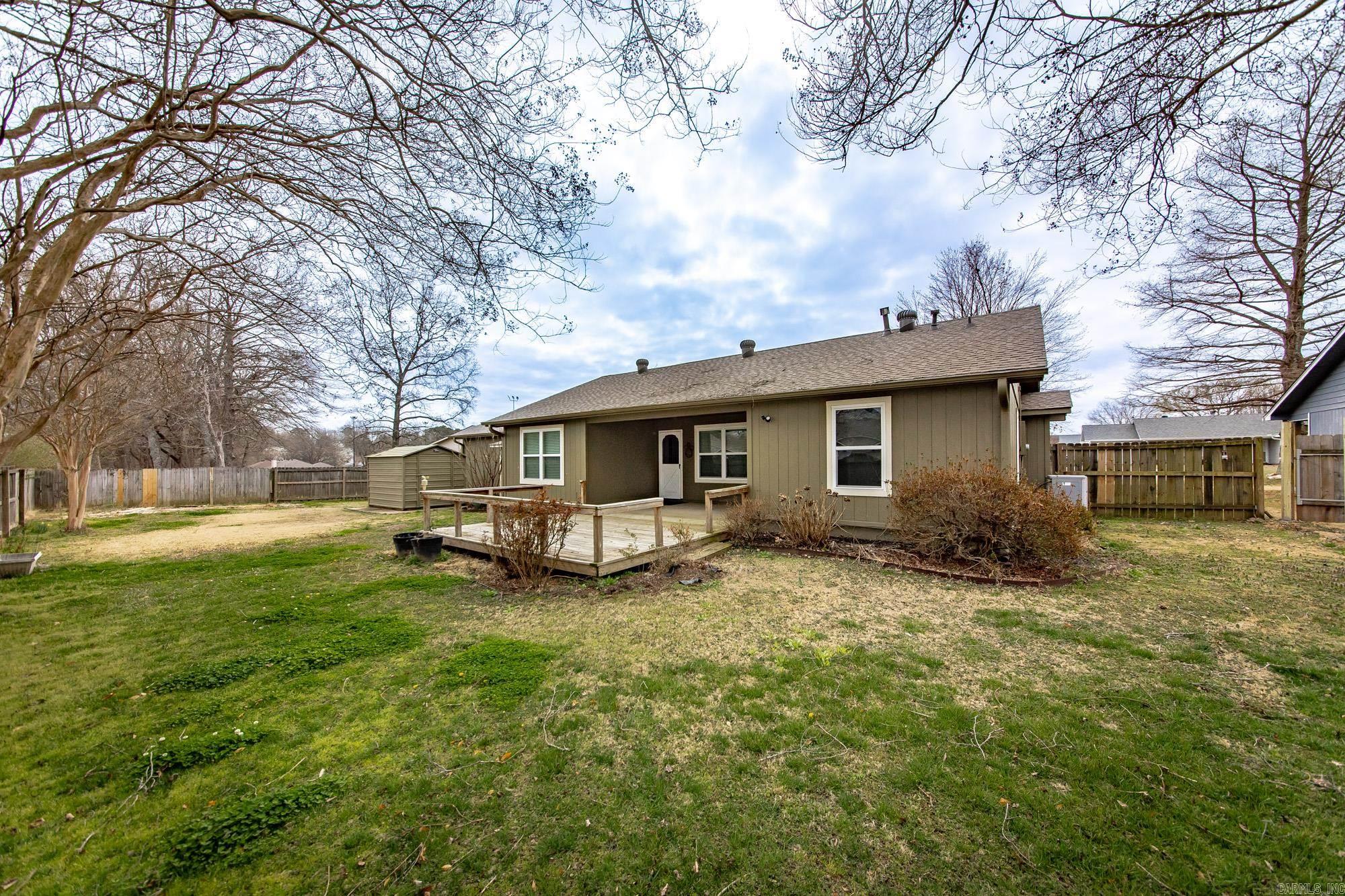 PARK PLACE - Residential