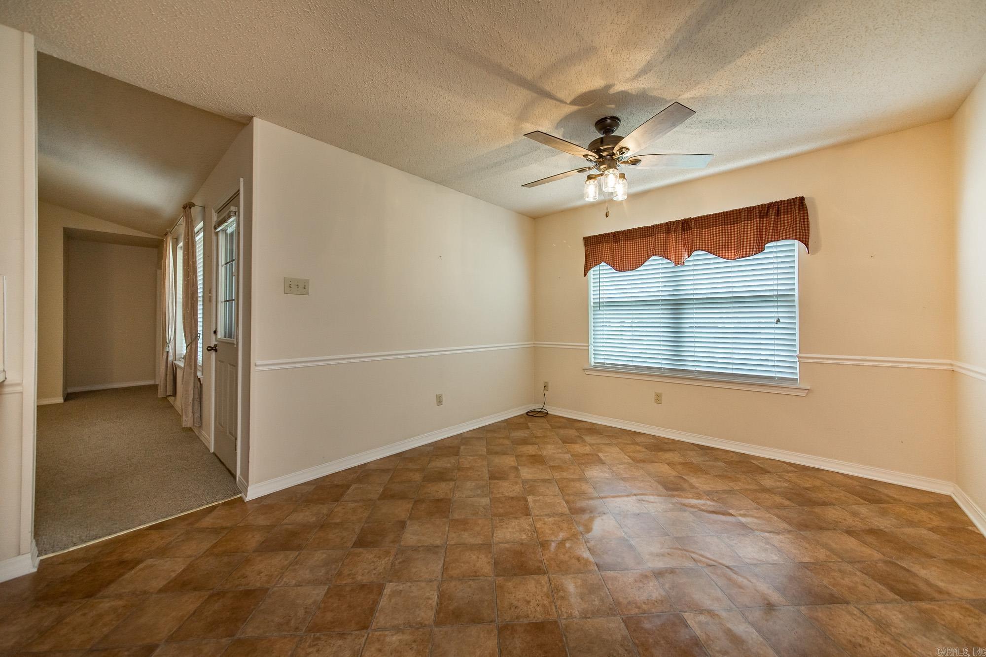 PARK PLACE - Residential