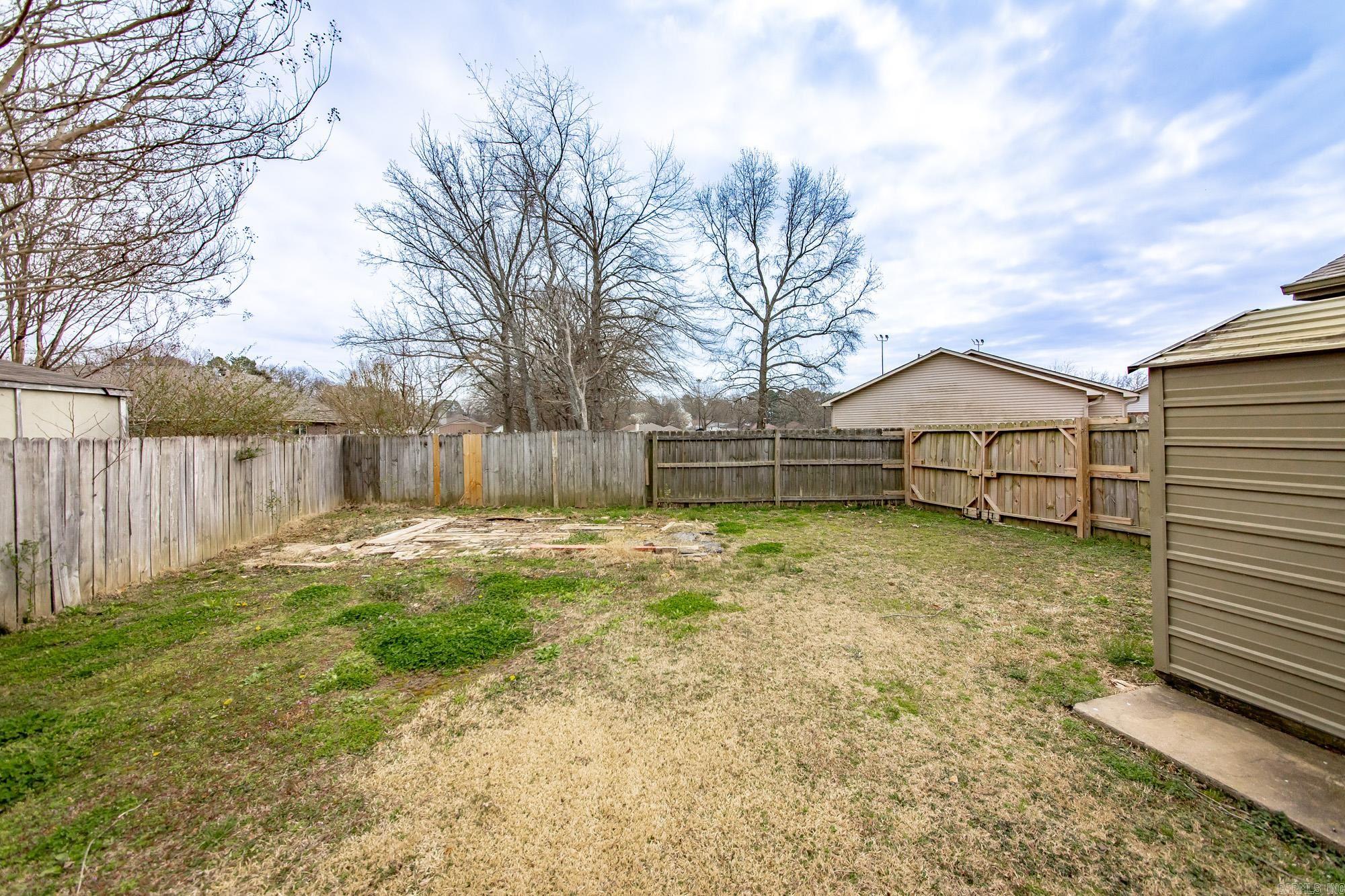 PARK PLACE - Residential