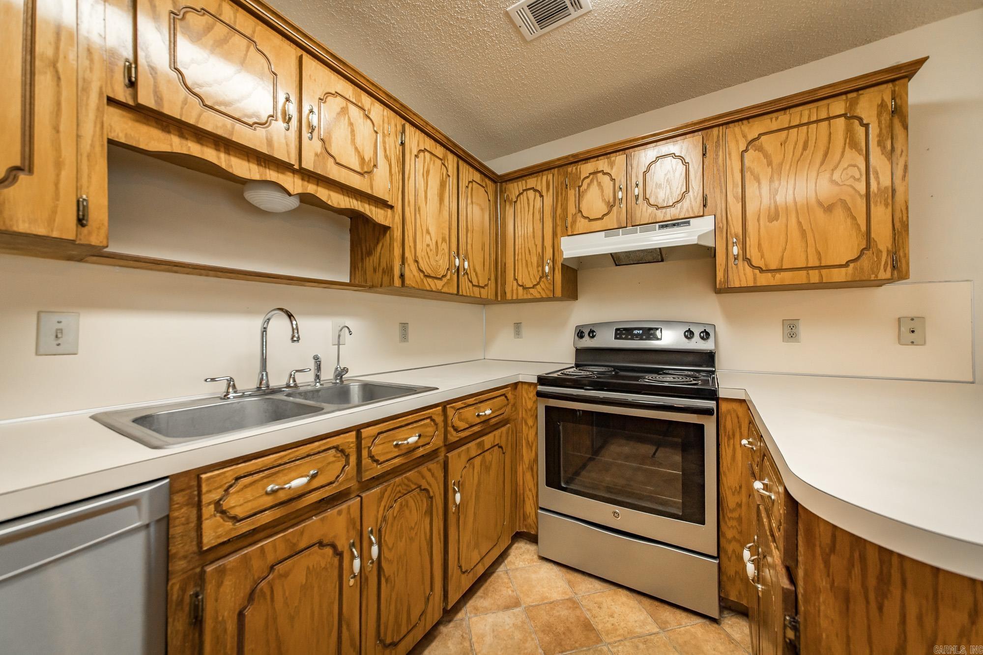 PARK PLACE - Residential