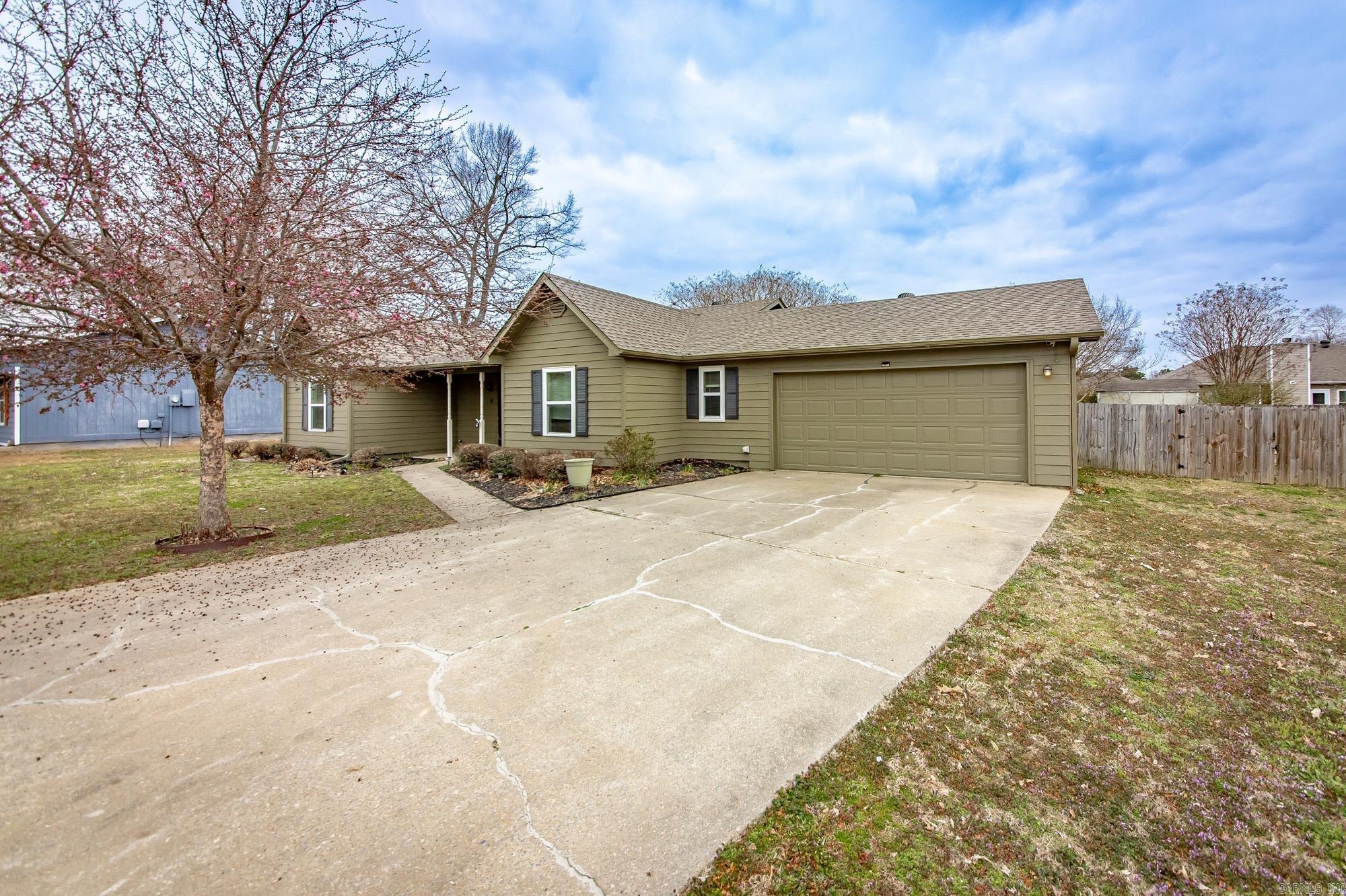 PARK PLACE - Residential