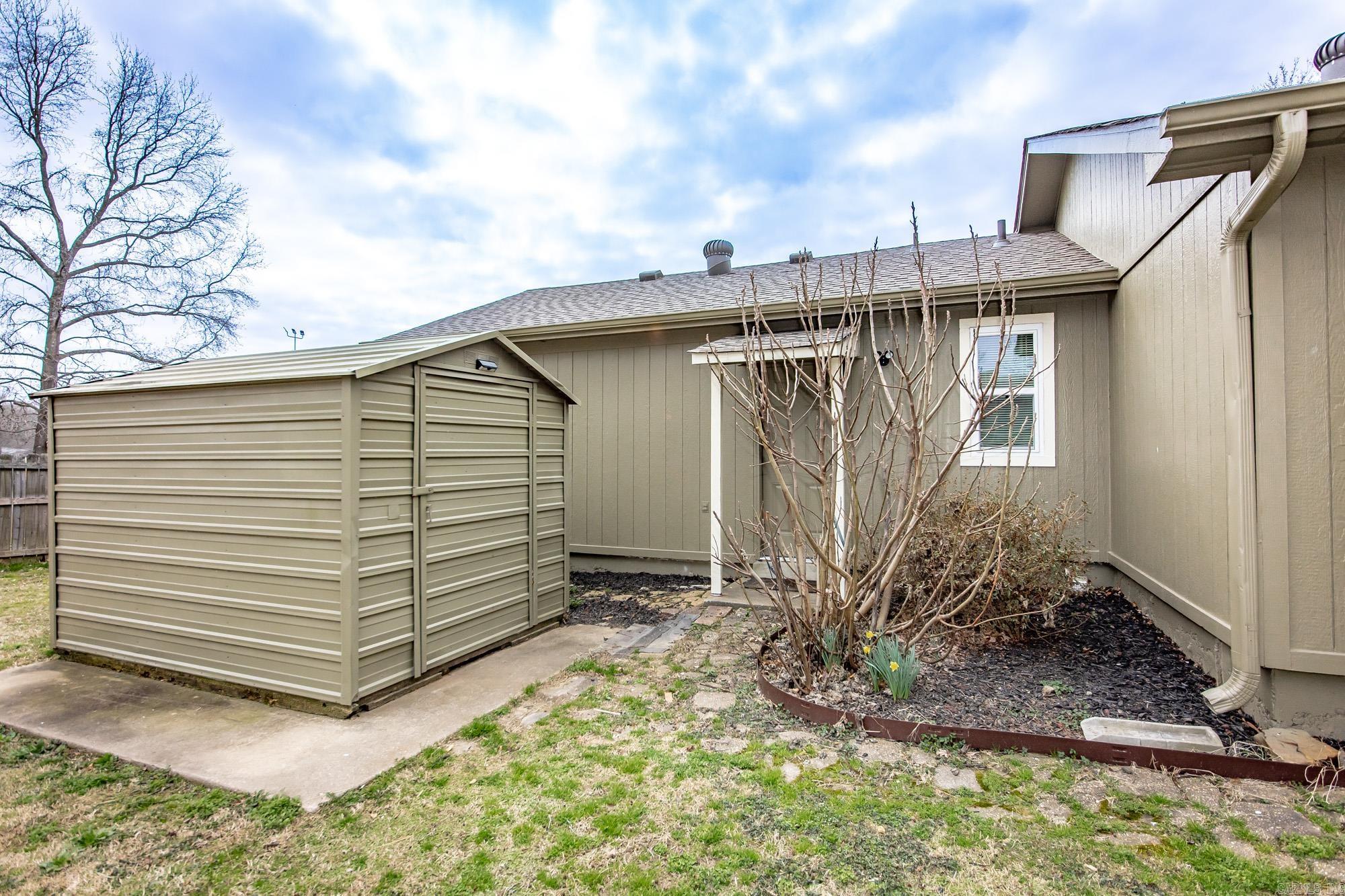 PARK PLACE - Residential