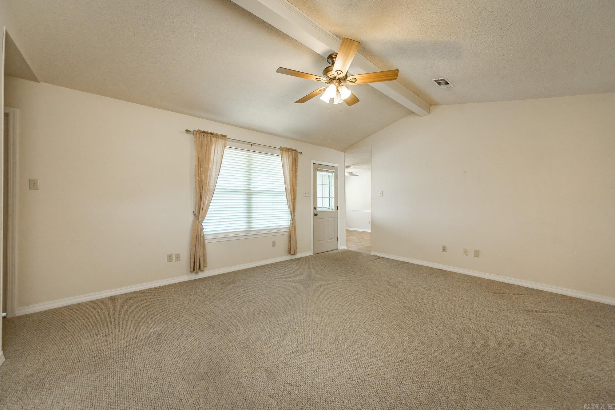 PARK PLACE - Residential