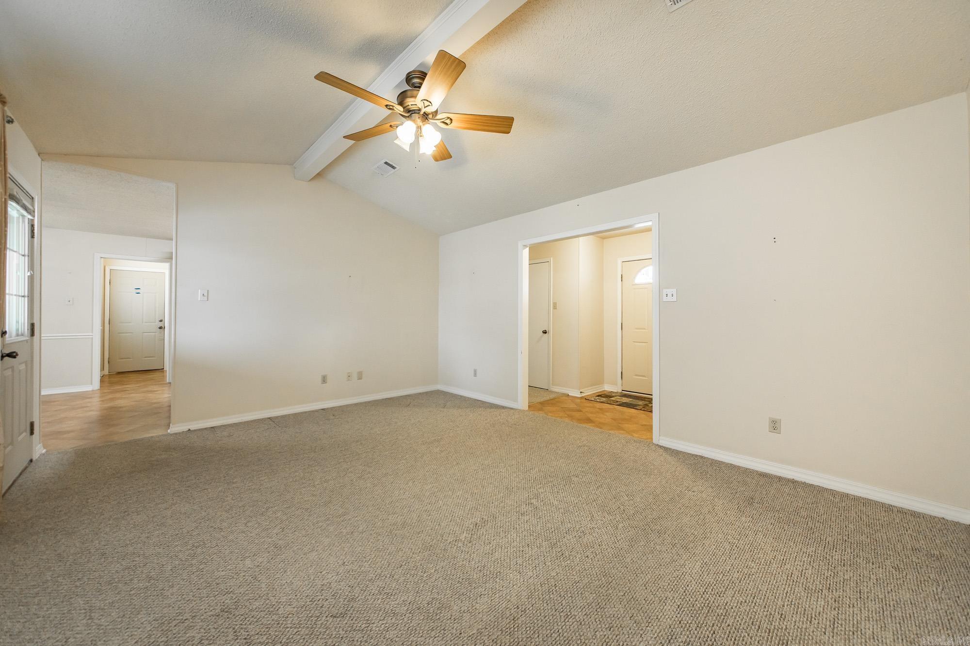 PARK PLACE - Residential