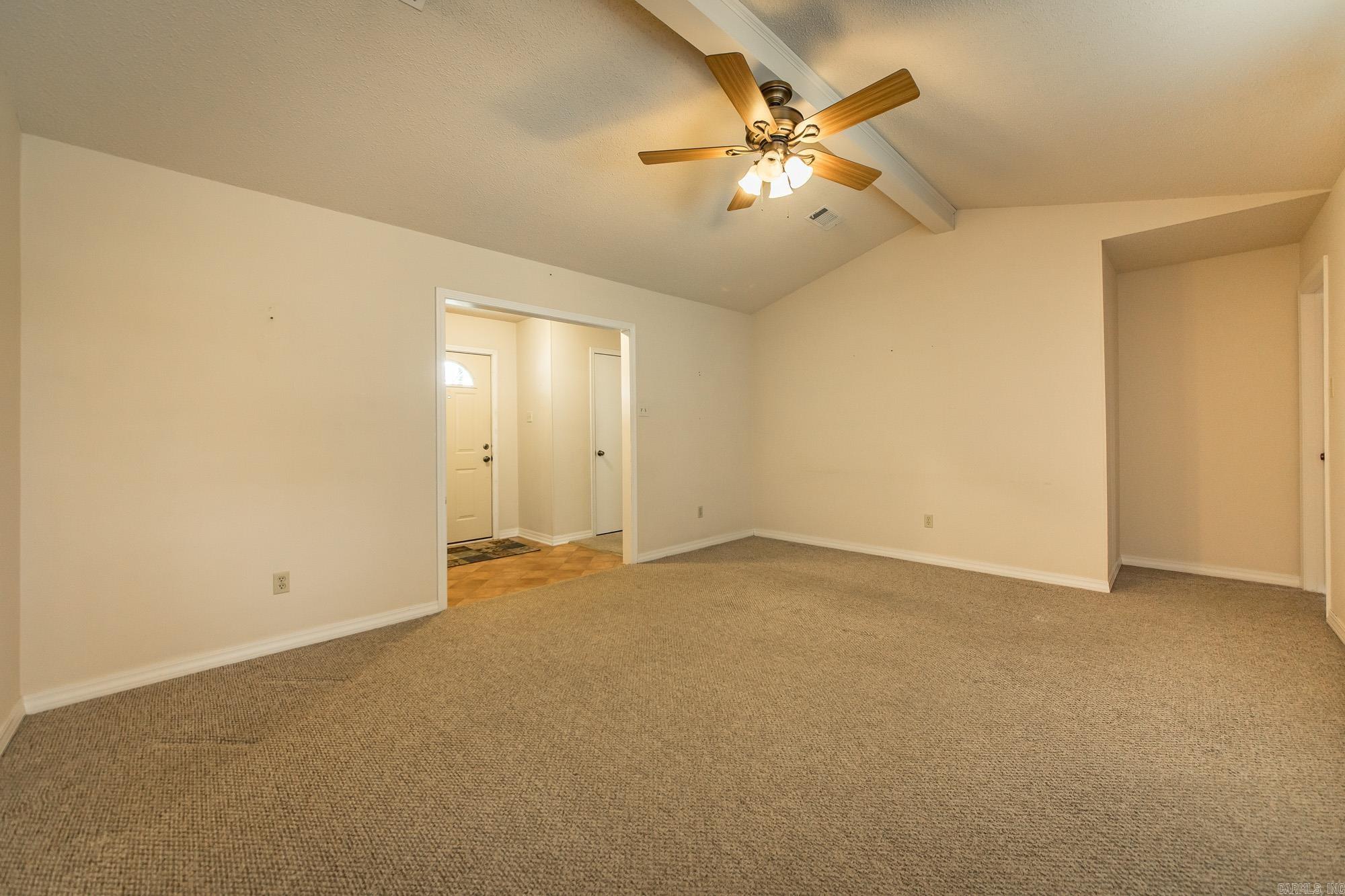 PARK PLACE - Residential