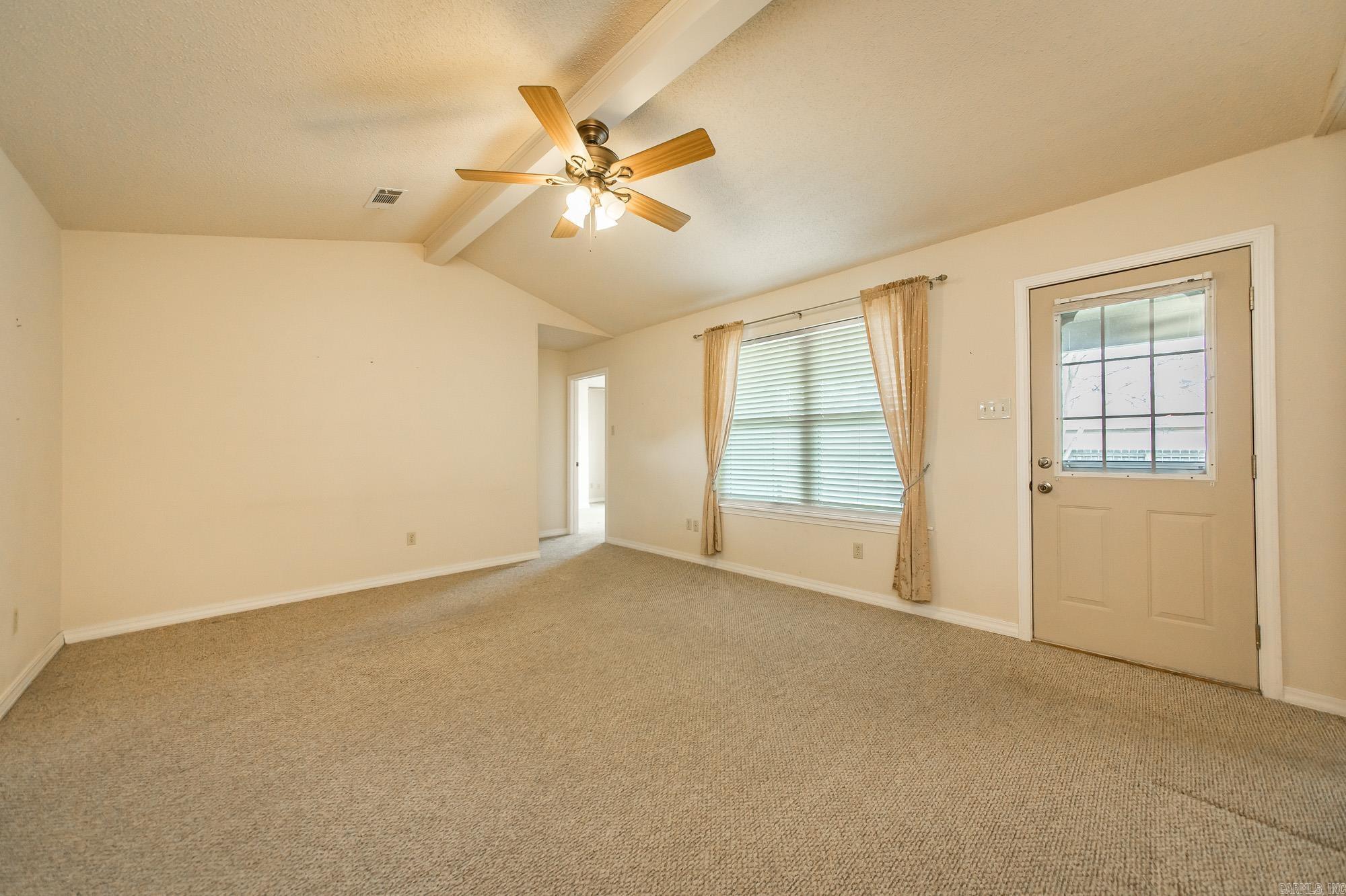 PARK PLACE - Residential