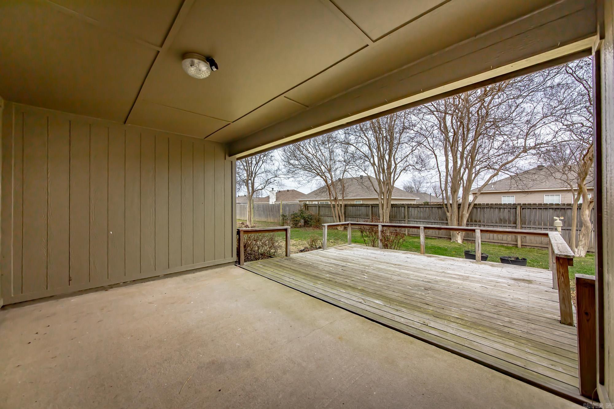 PARK PLACE - Residential