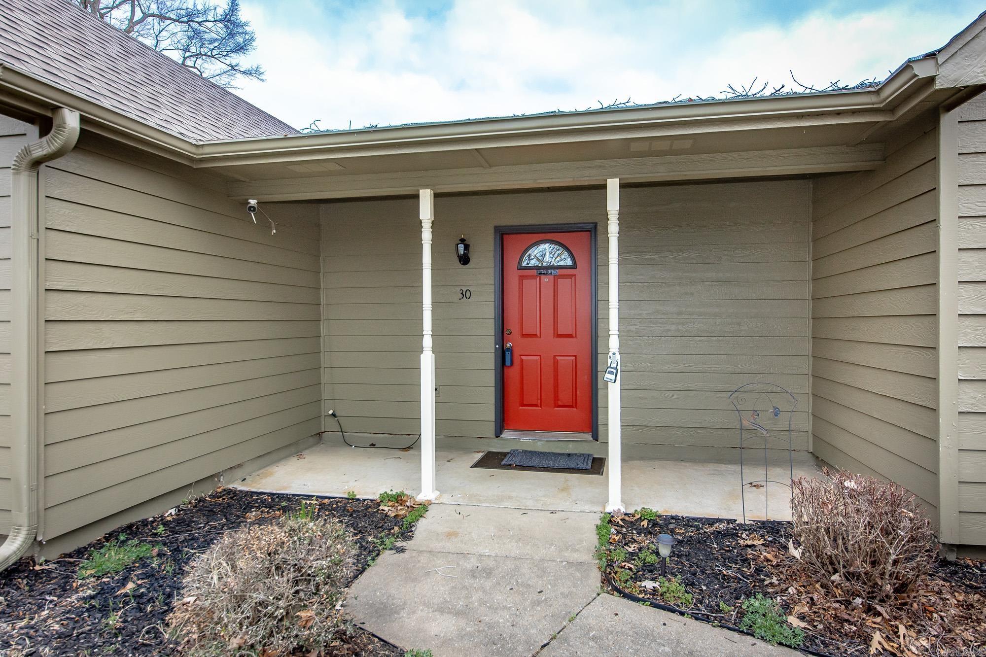 PARK PLACE - Residential