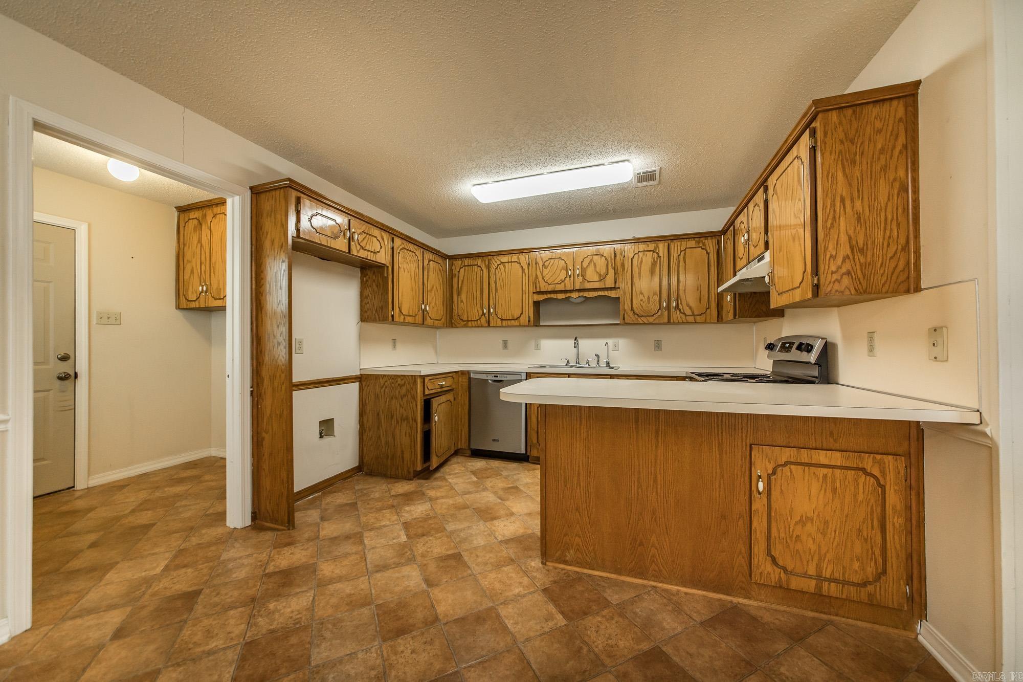 PARK PLACE - Residential