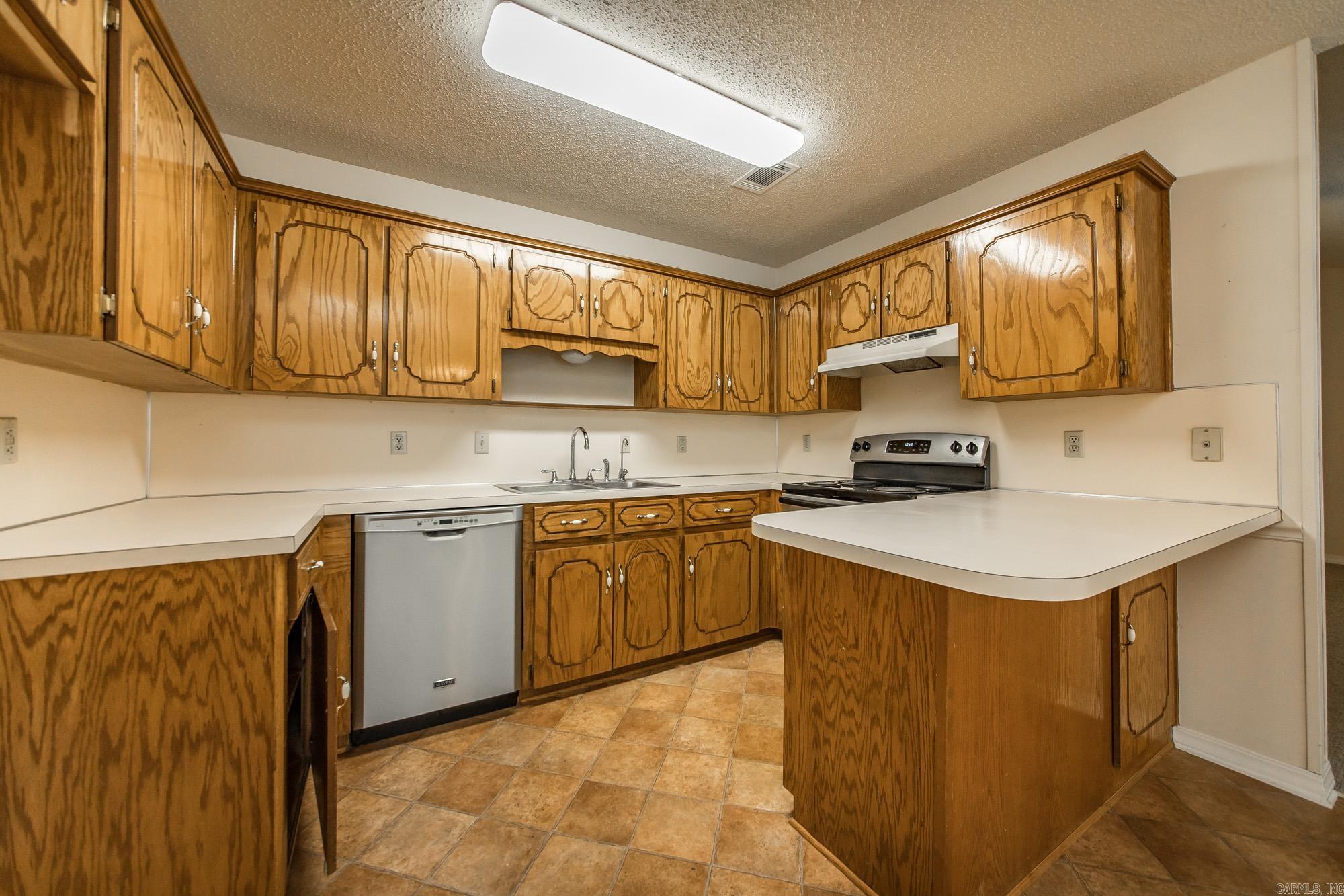 PARK PLACE - Residential